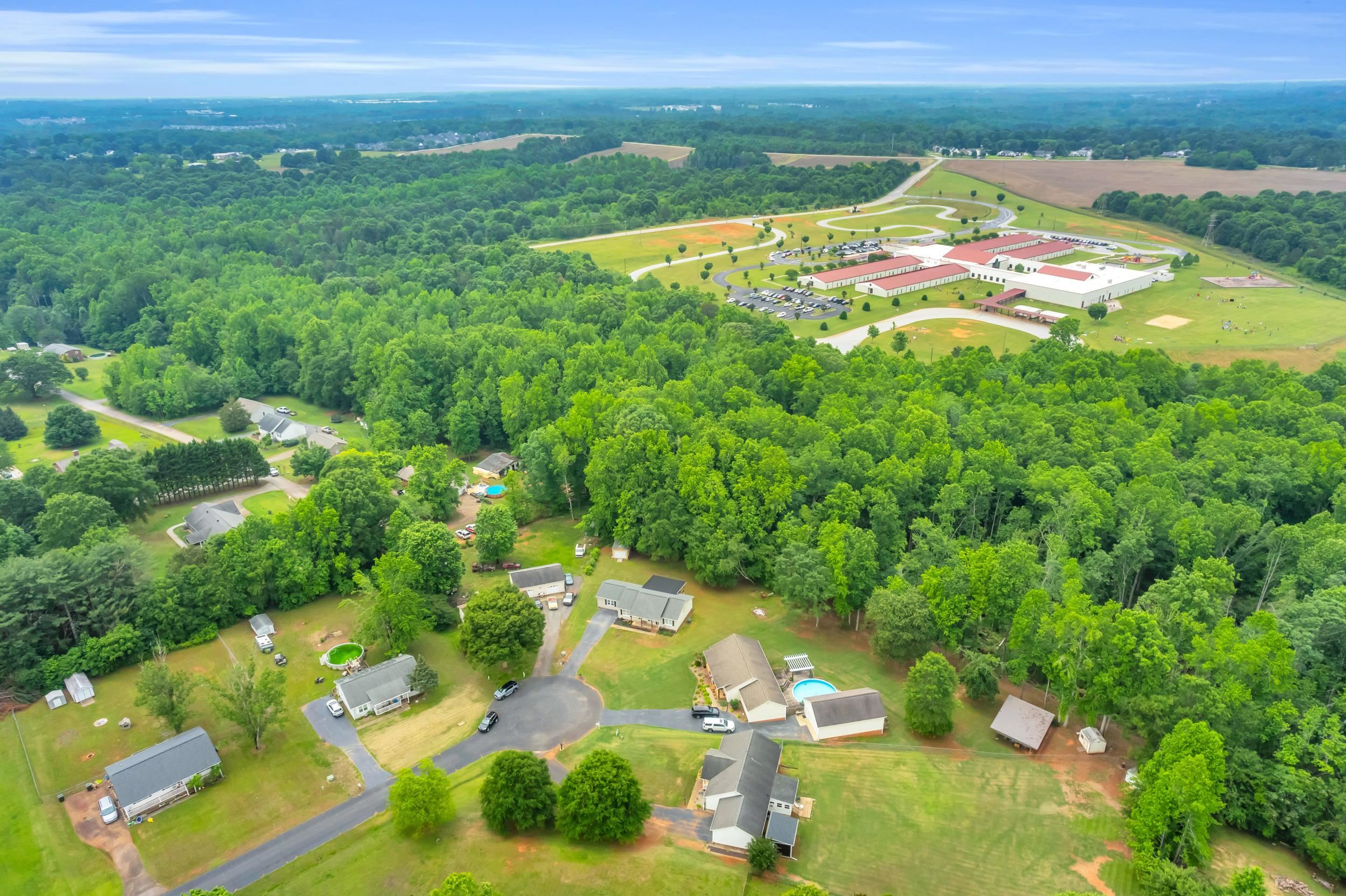 131 Seay Place Drive