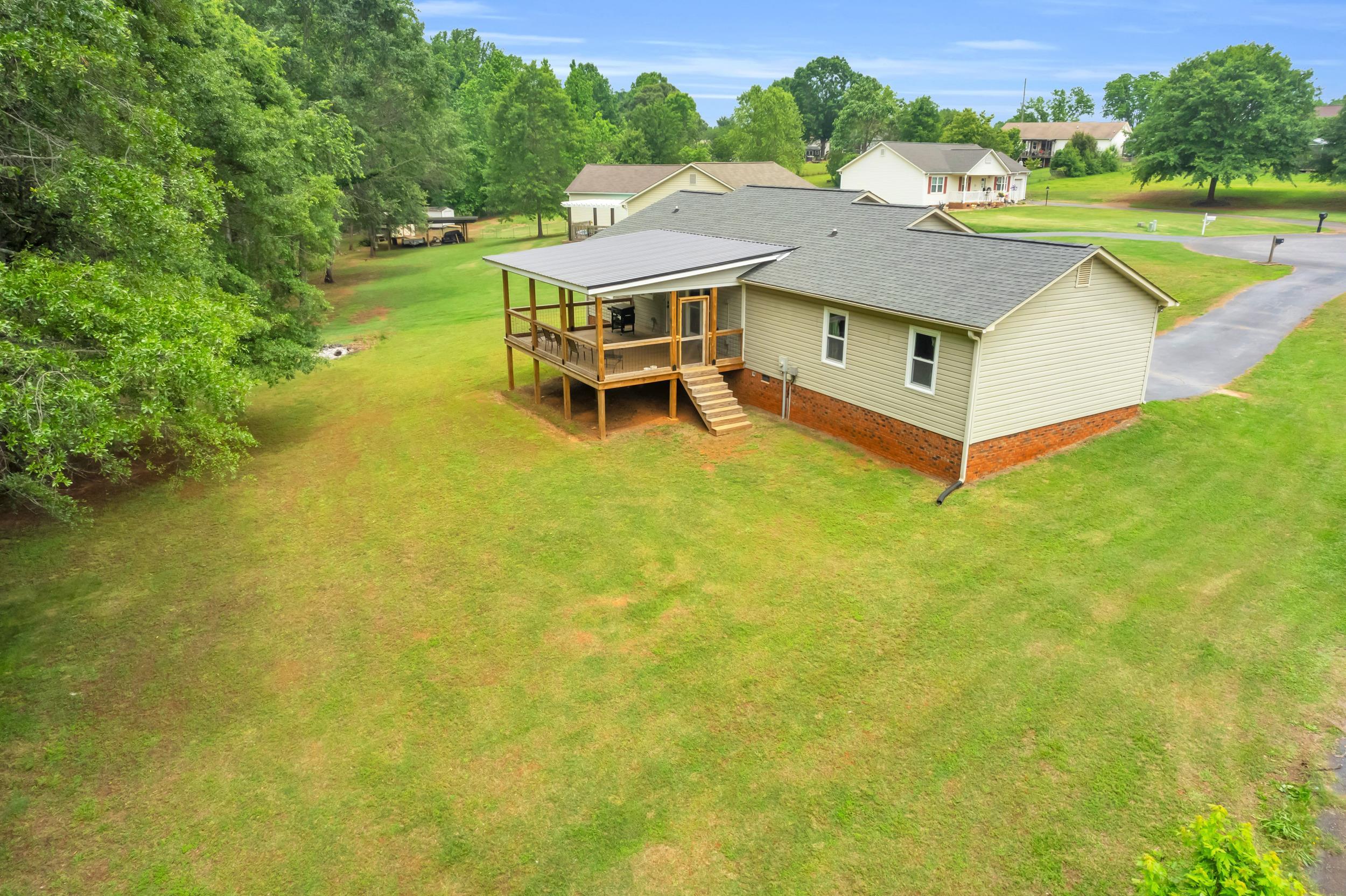 131 Seay Place Drive