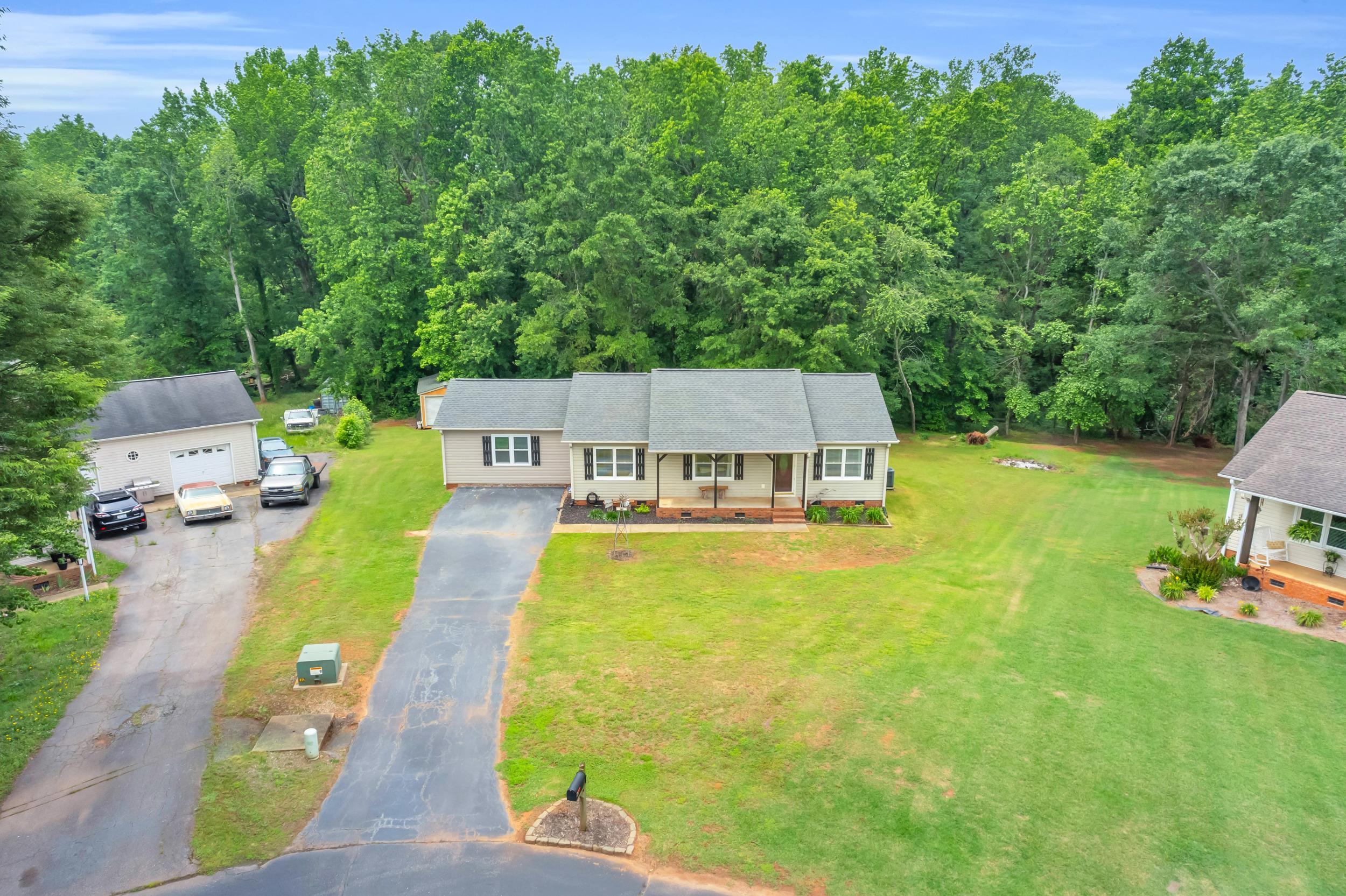 131 Seay Place Drive