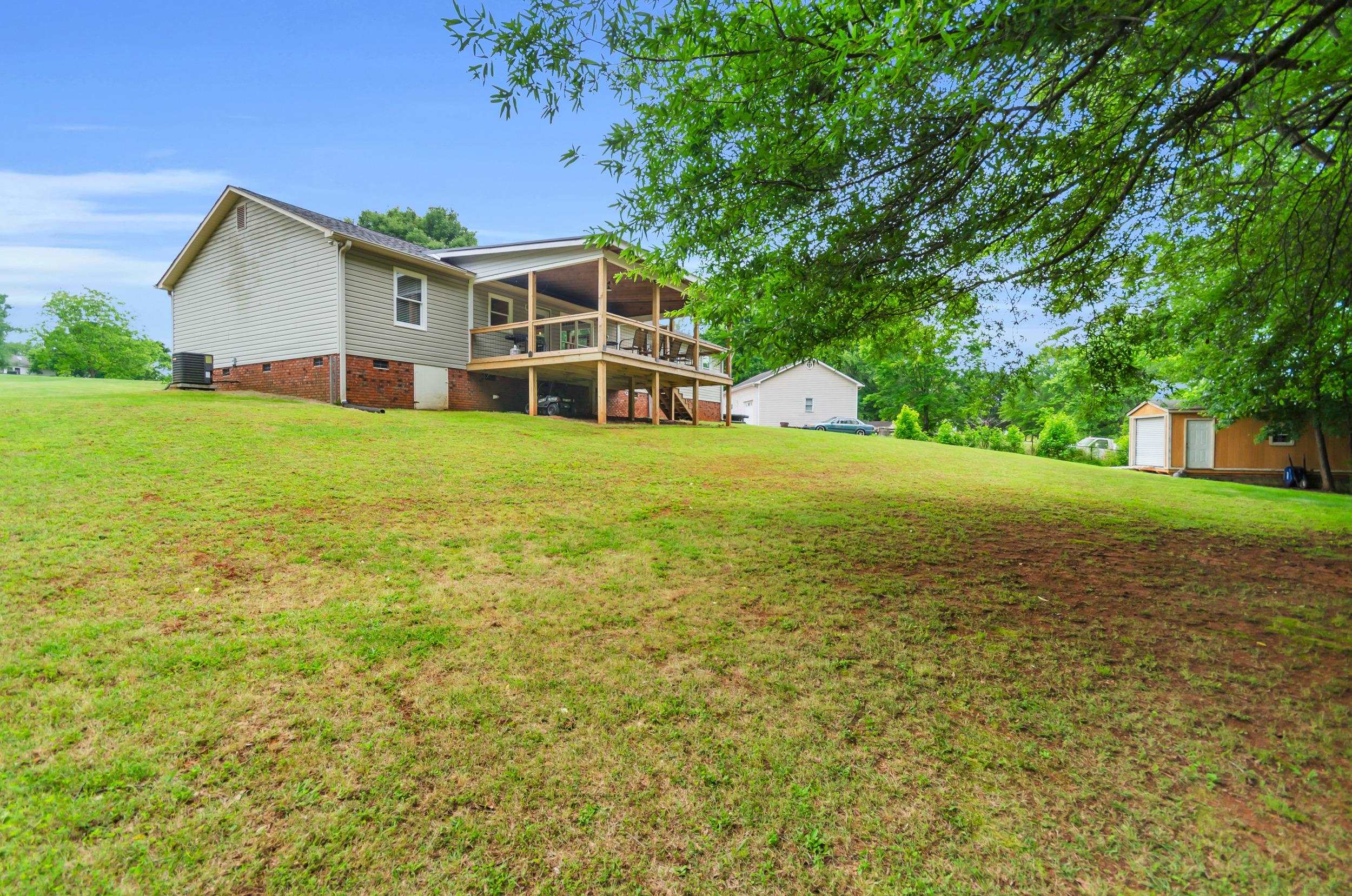 131 Seay Place Drive