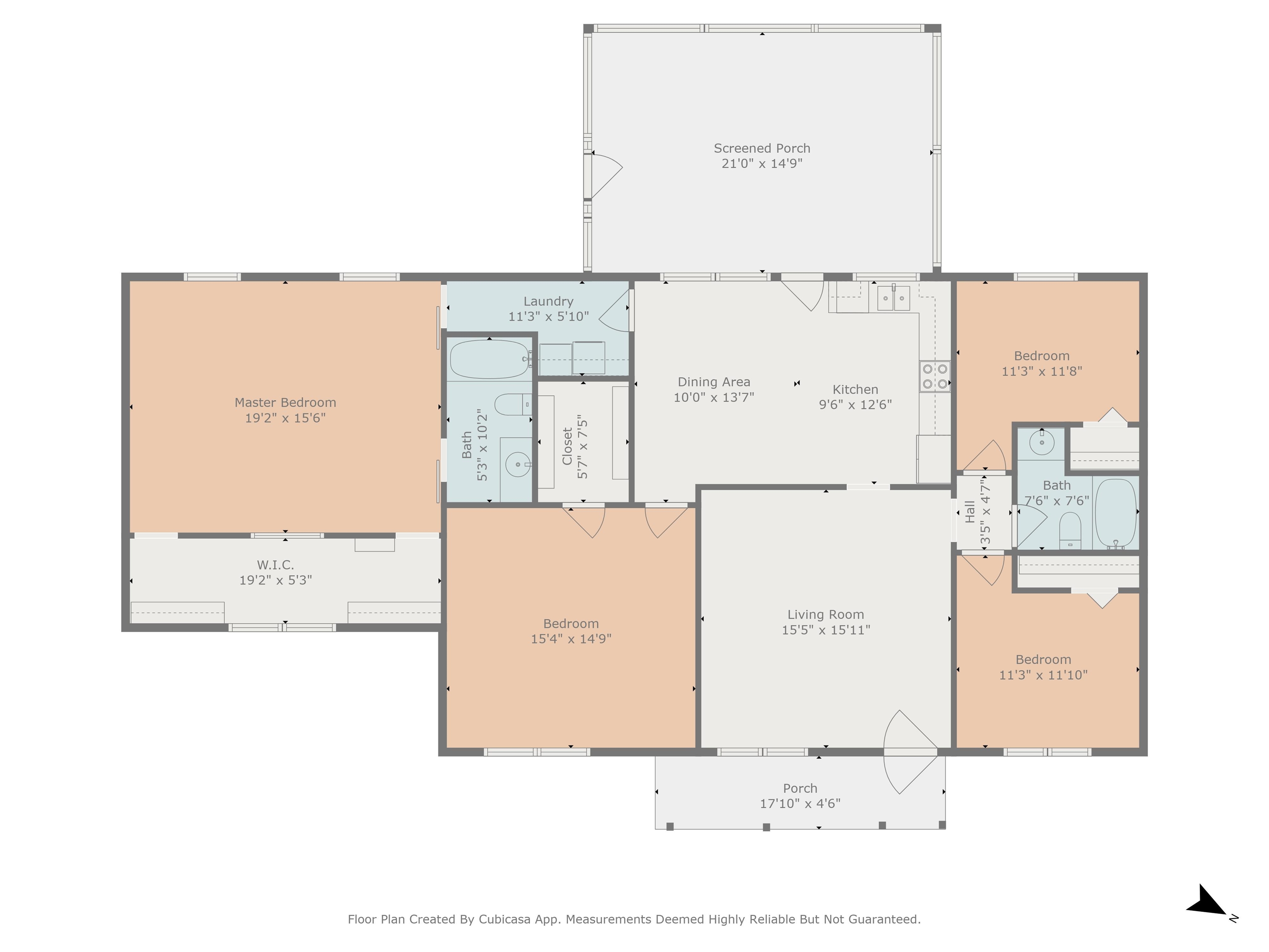 131 Seay Place Drive