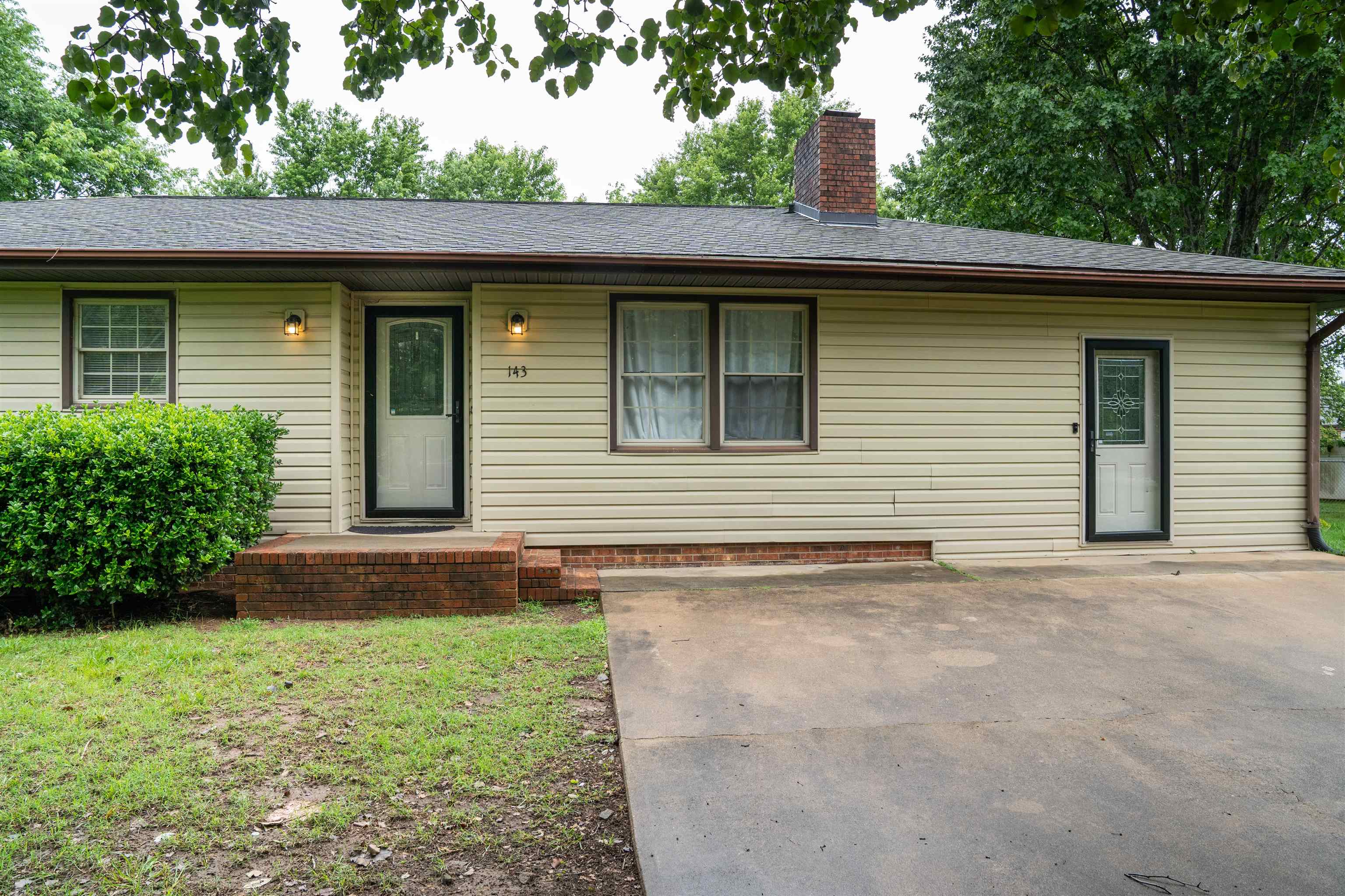 143 Burns Road