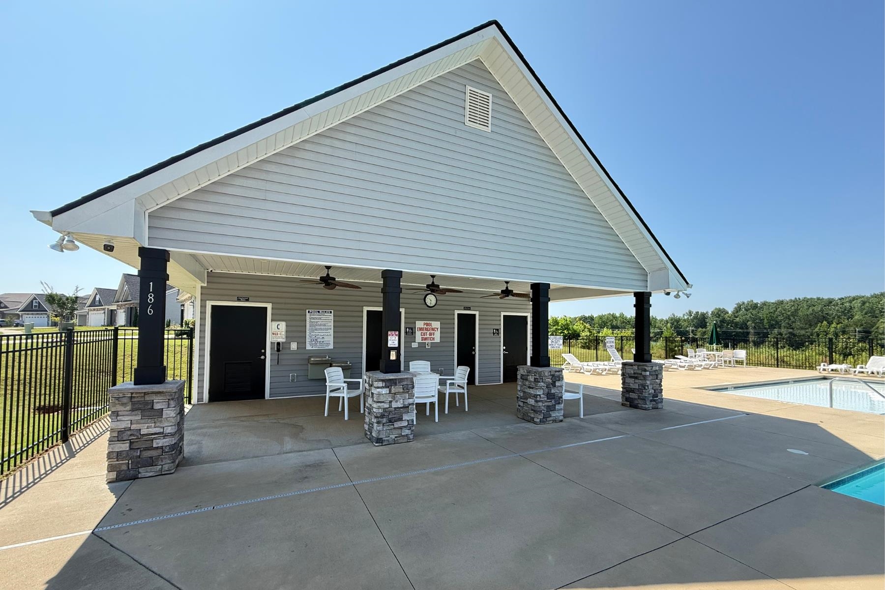 257 Highland Springs Loop