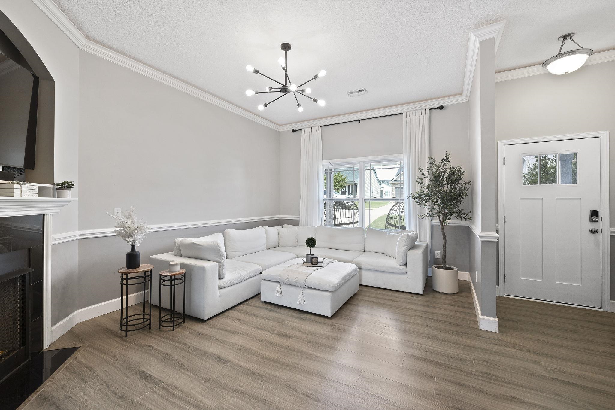 257 Highland Springs Loop