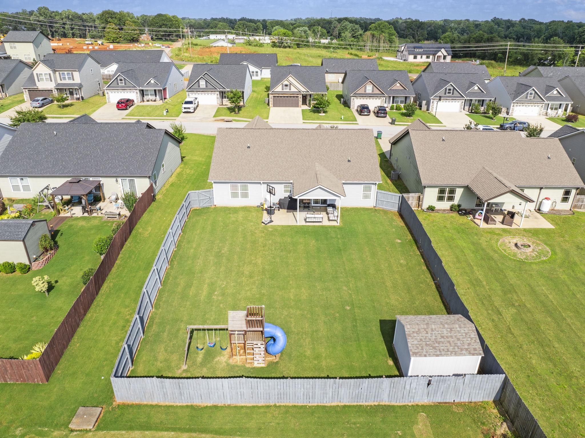 257 Highland Springs Loop