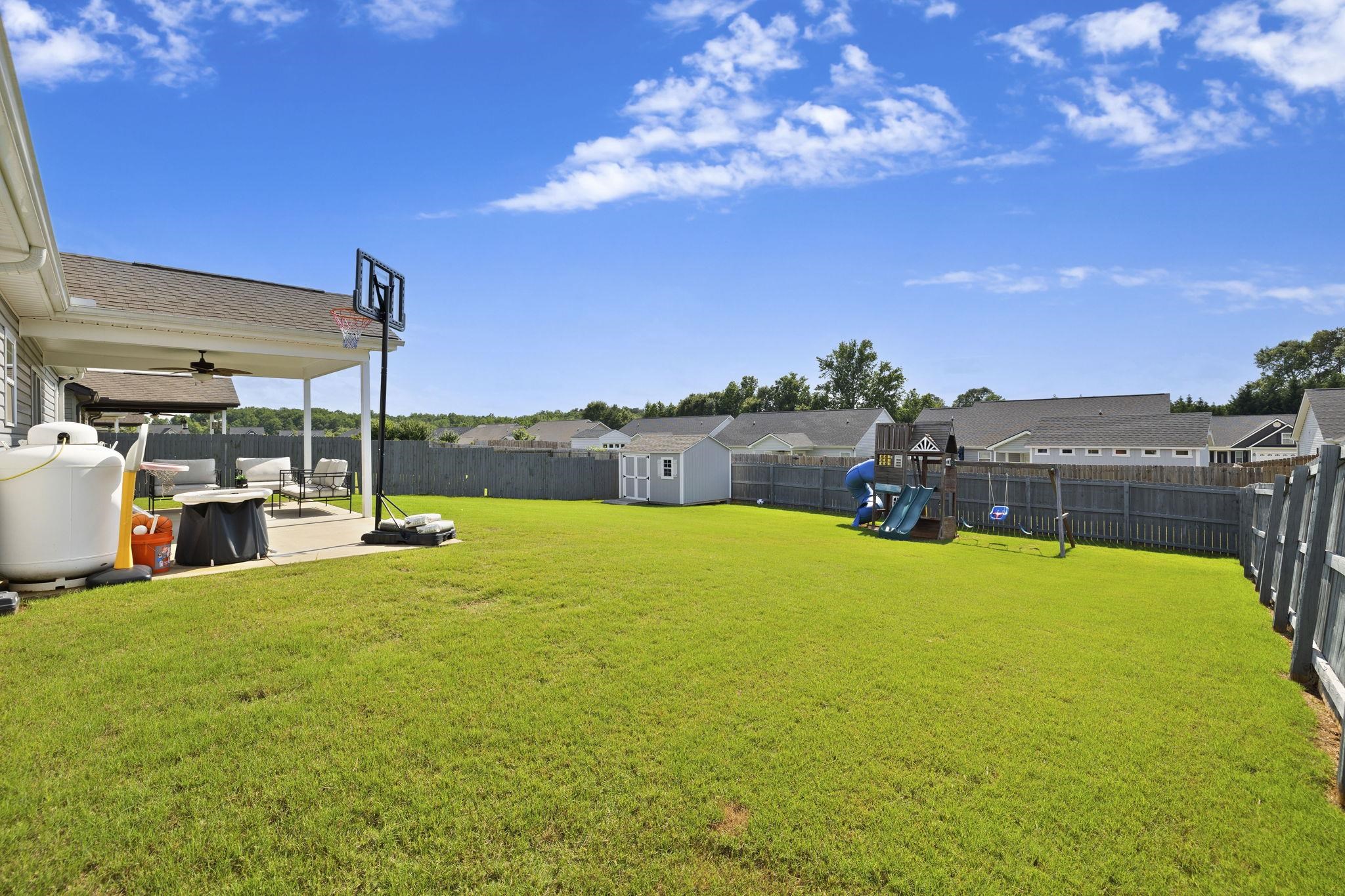 257 Highland Springs Loop