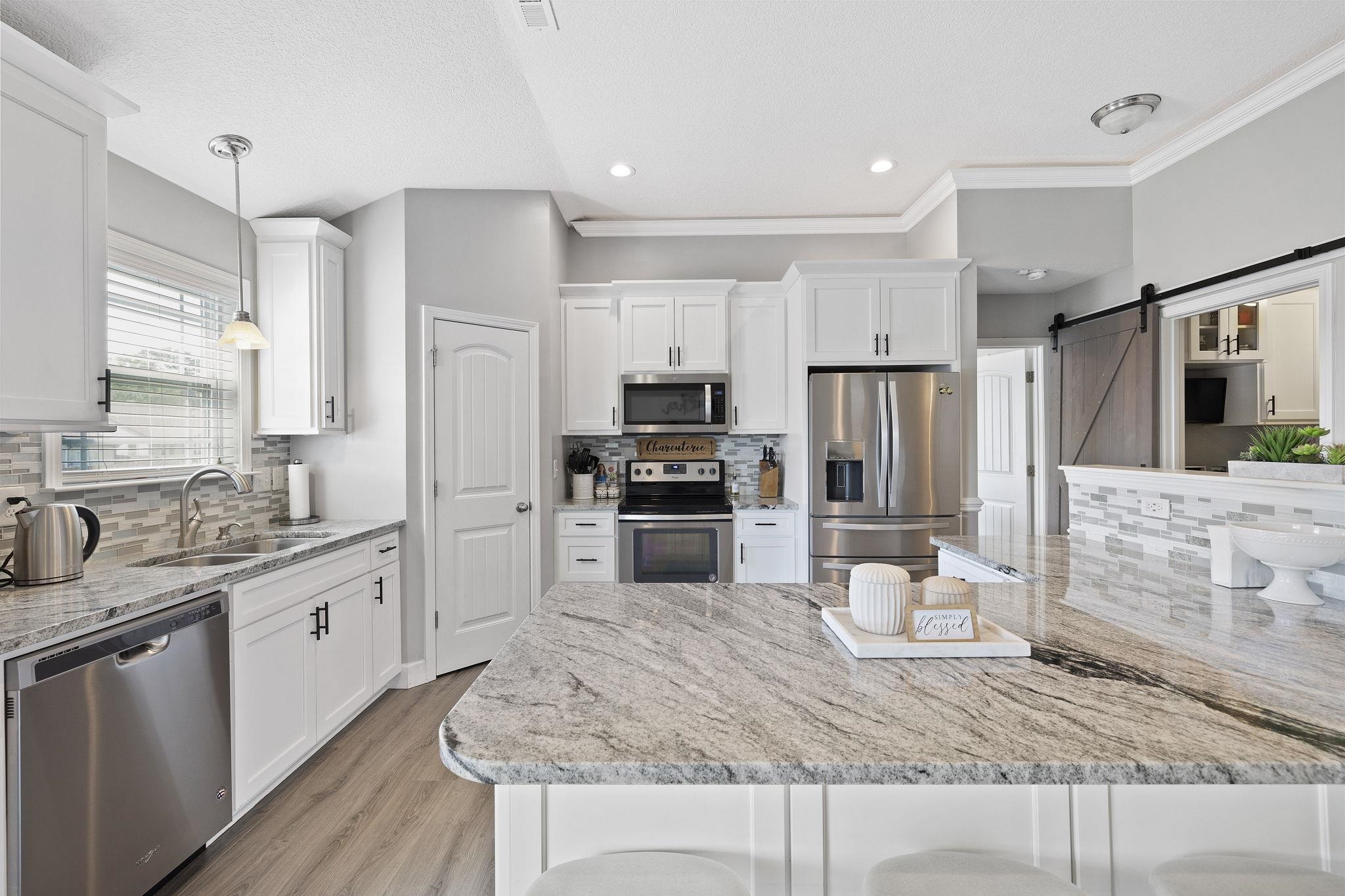 257 Highland Springs Loop