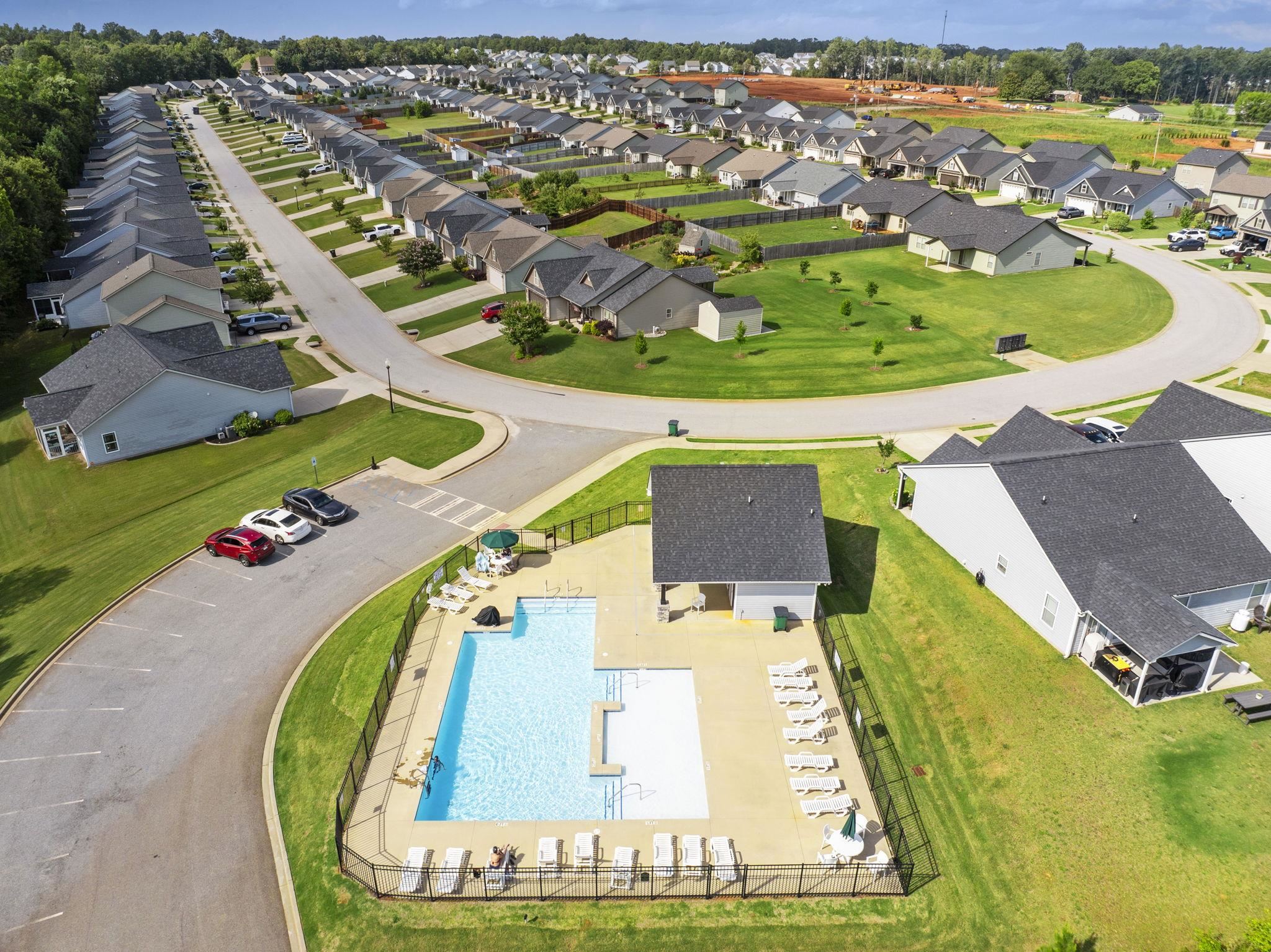 257 Highland Springs Loop