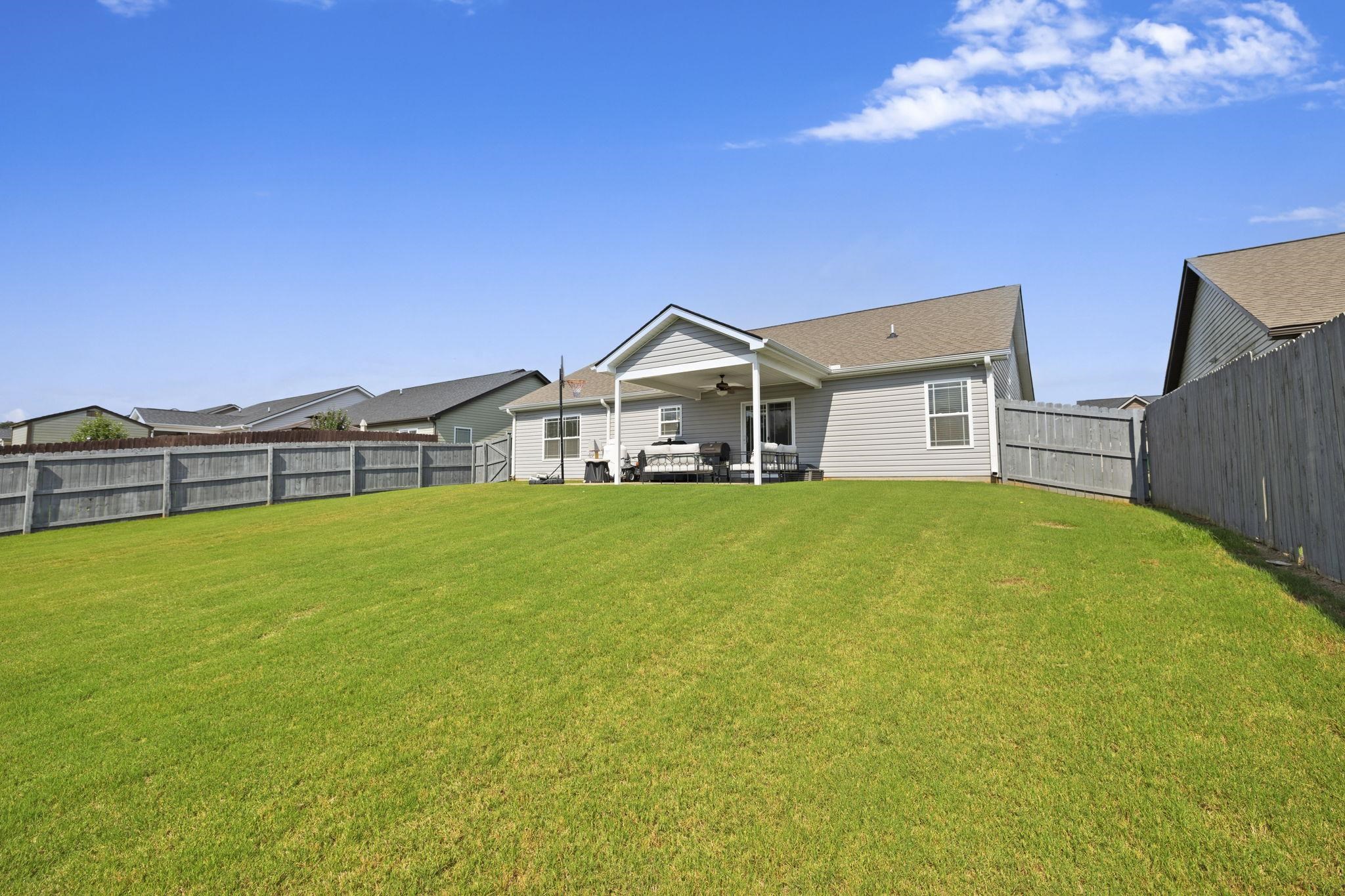 257 Highland Springs Loop