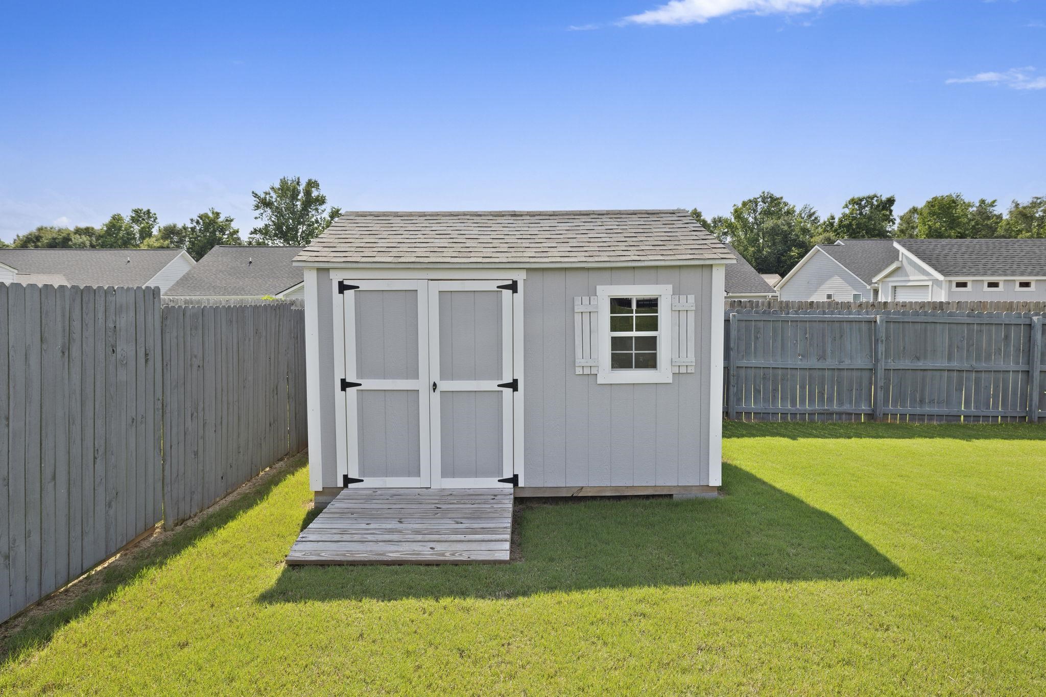 257 Highland Springs Loop