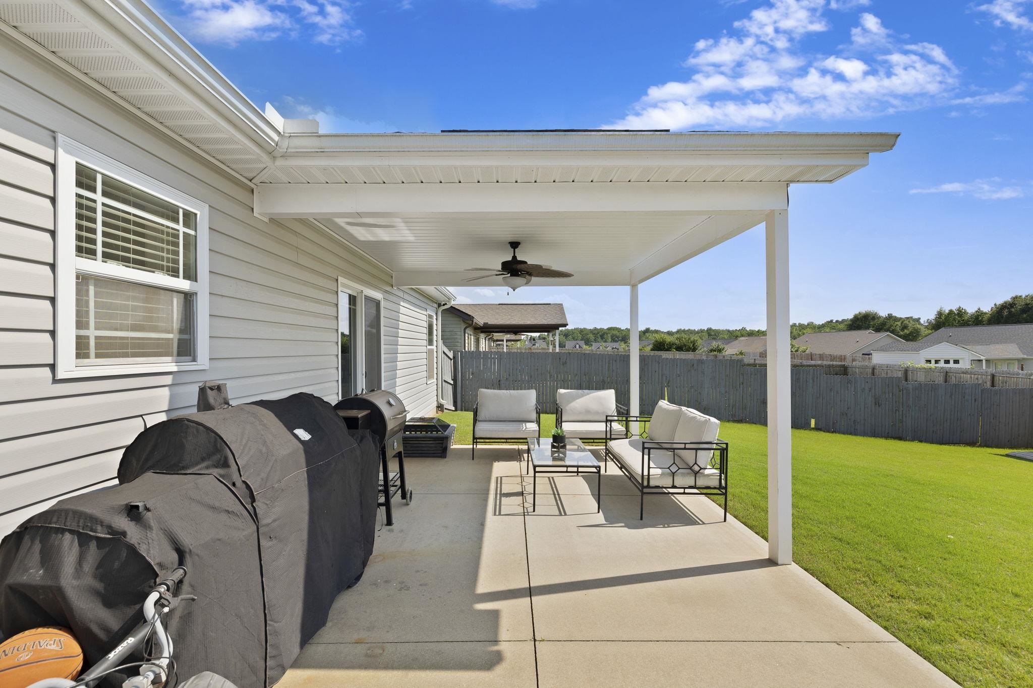 257 Highland Springs Loop