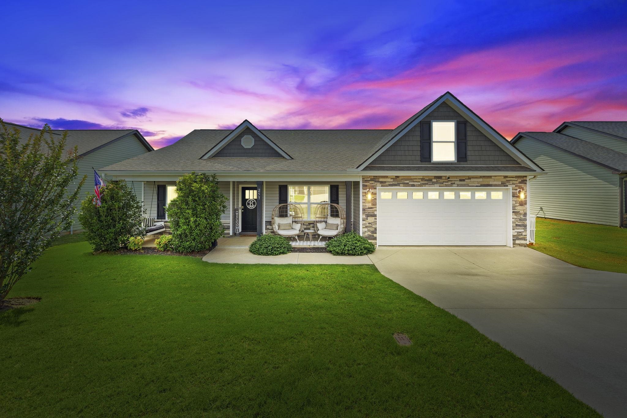 257 Highland Springs Loop