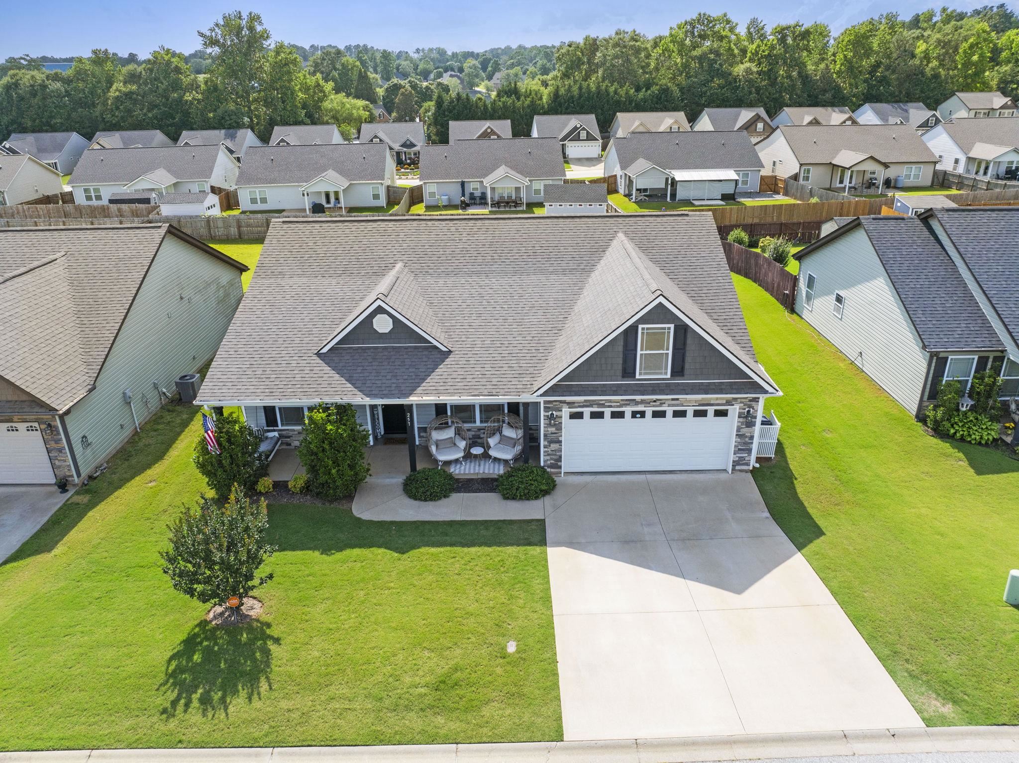 257 Highland Springs Loop
