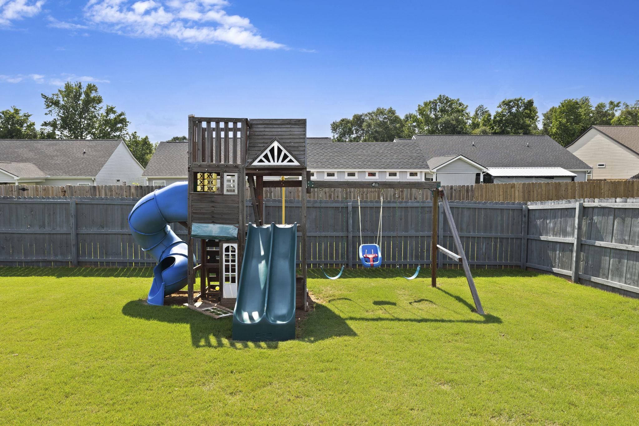257 Highland Springs Loop