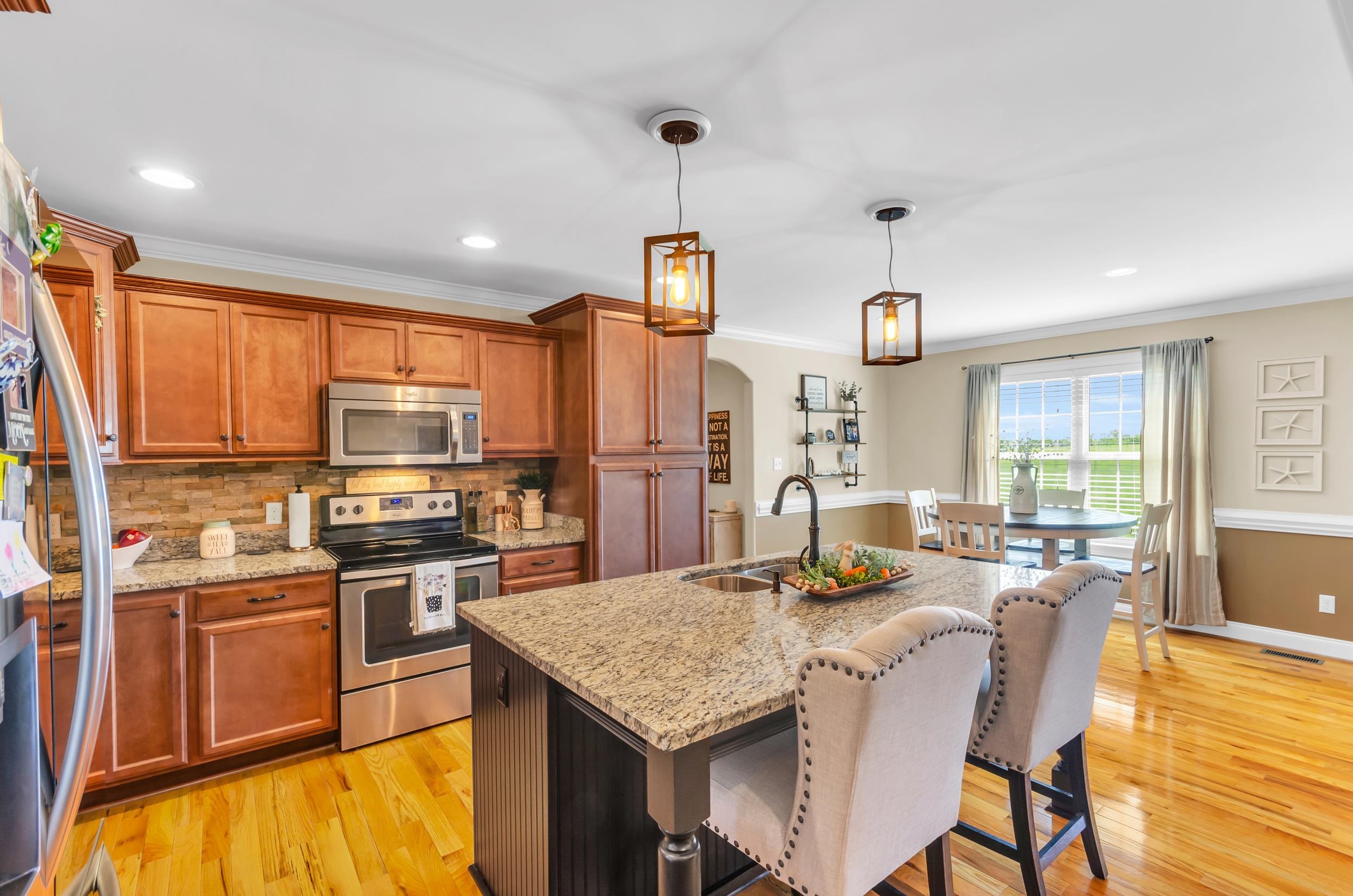 555 Sunny Slope Drive