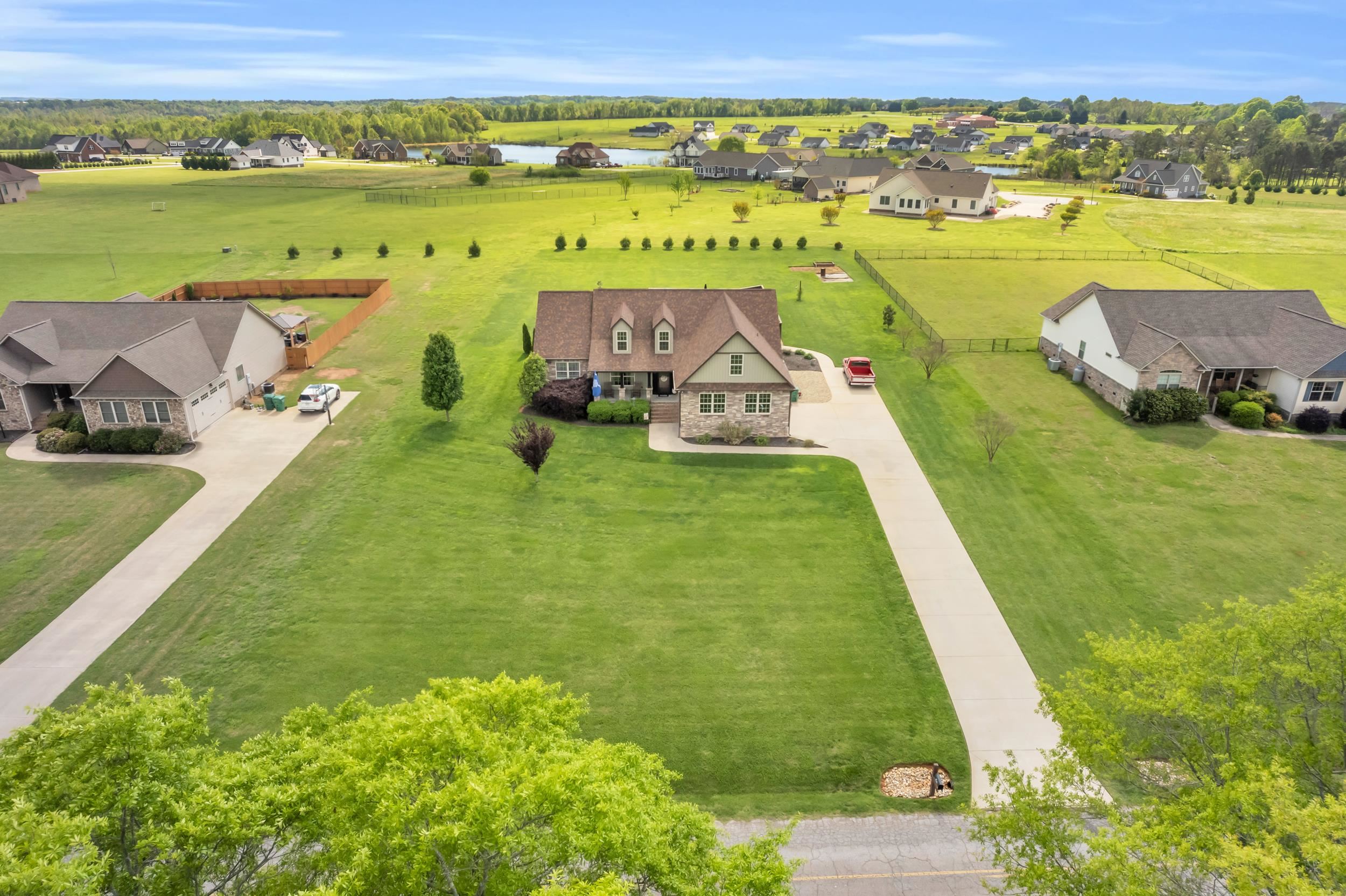 555 Sunny Slope Drive