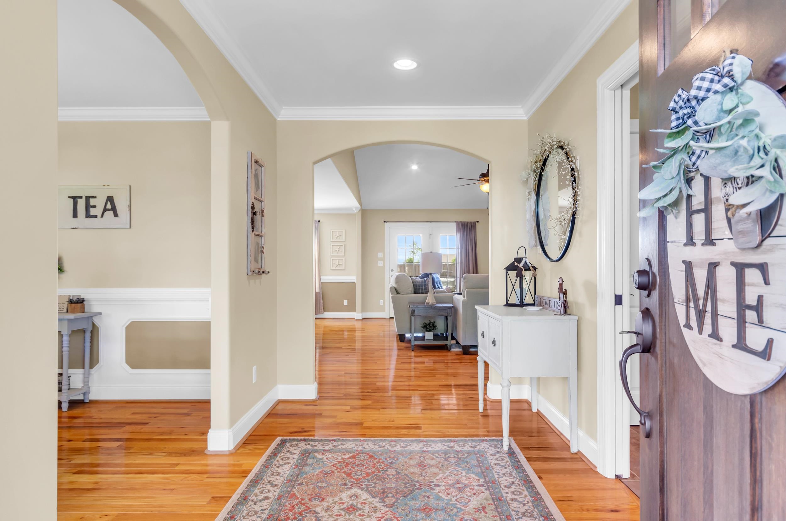 555 Sunny Slope Drive