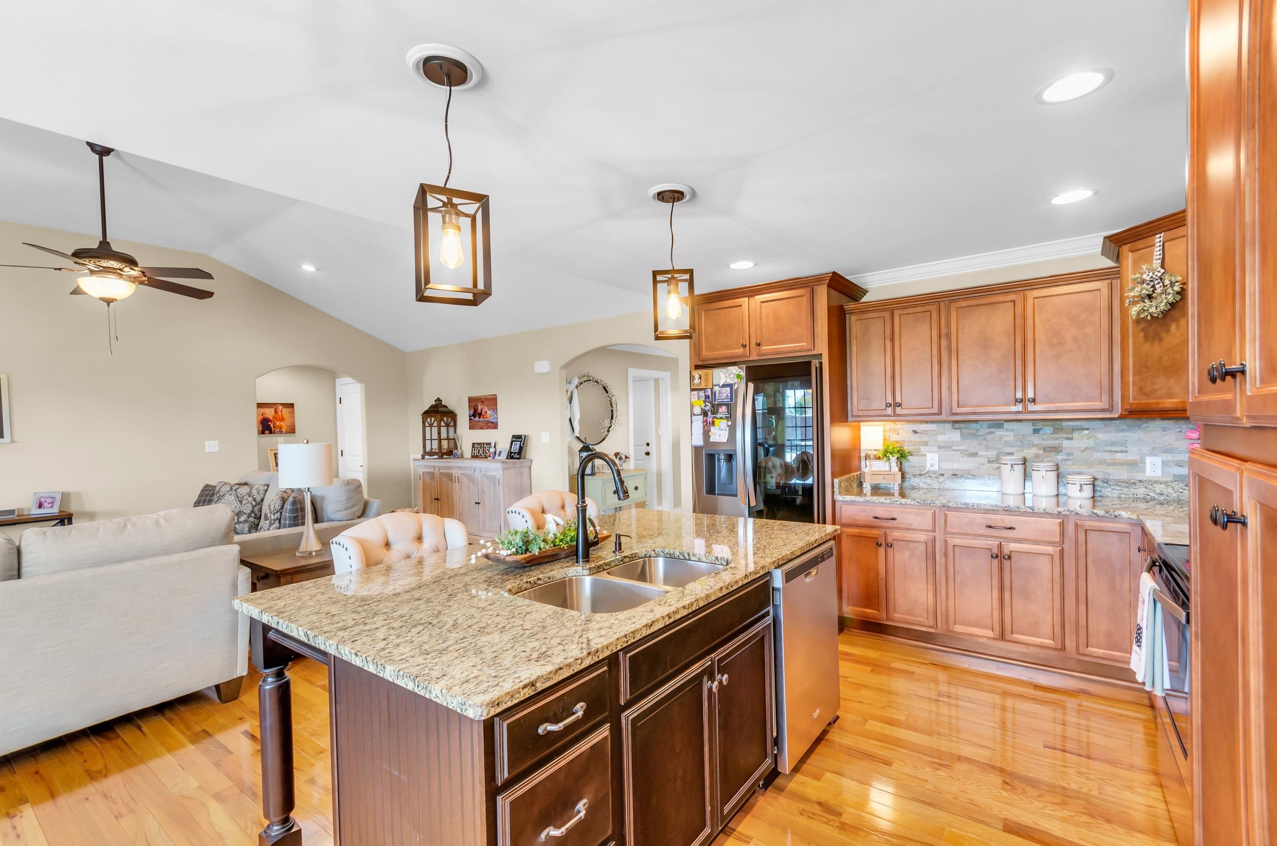 555 Sunny Slope Drive