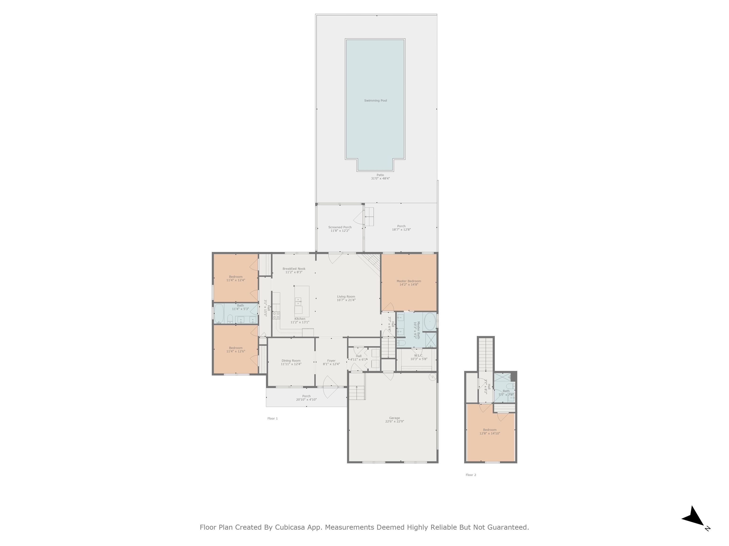 555 Sunny Slope Drive