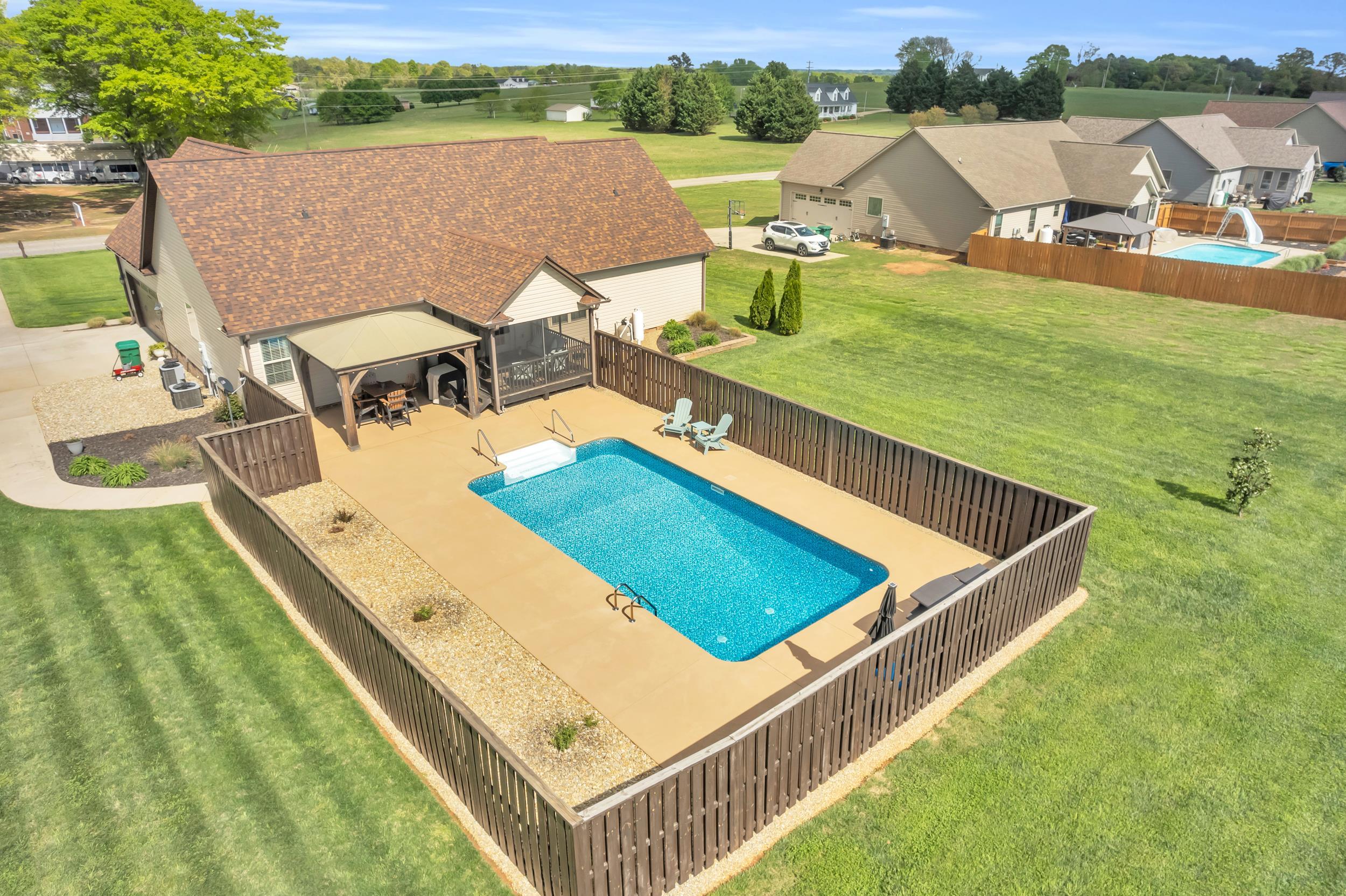 555 Sunny Slope Drive