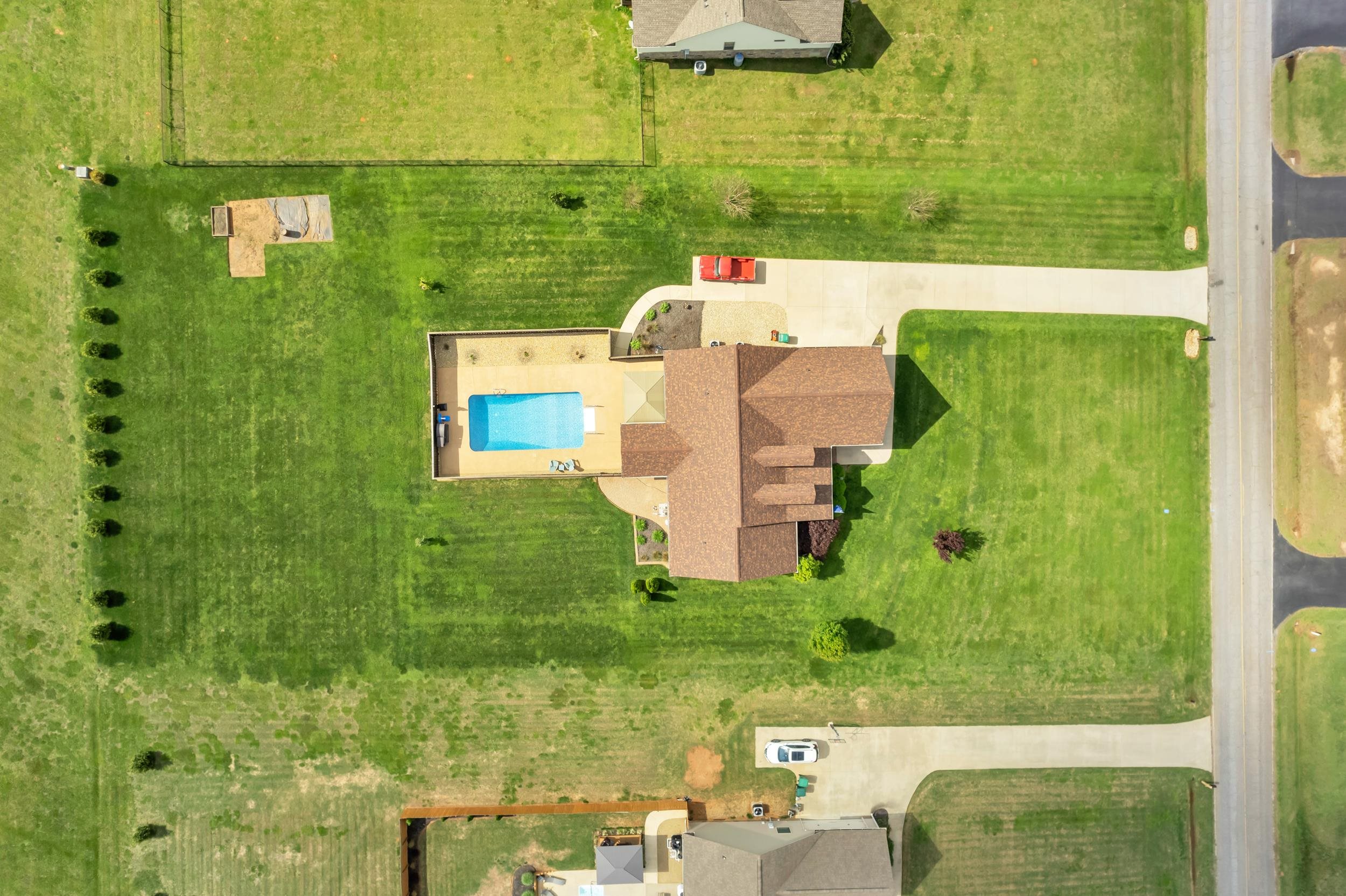 555 Sunny Slope Drive