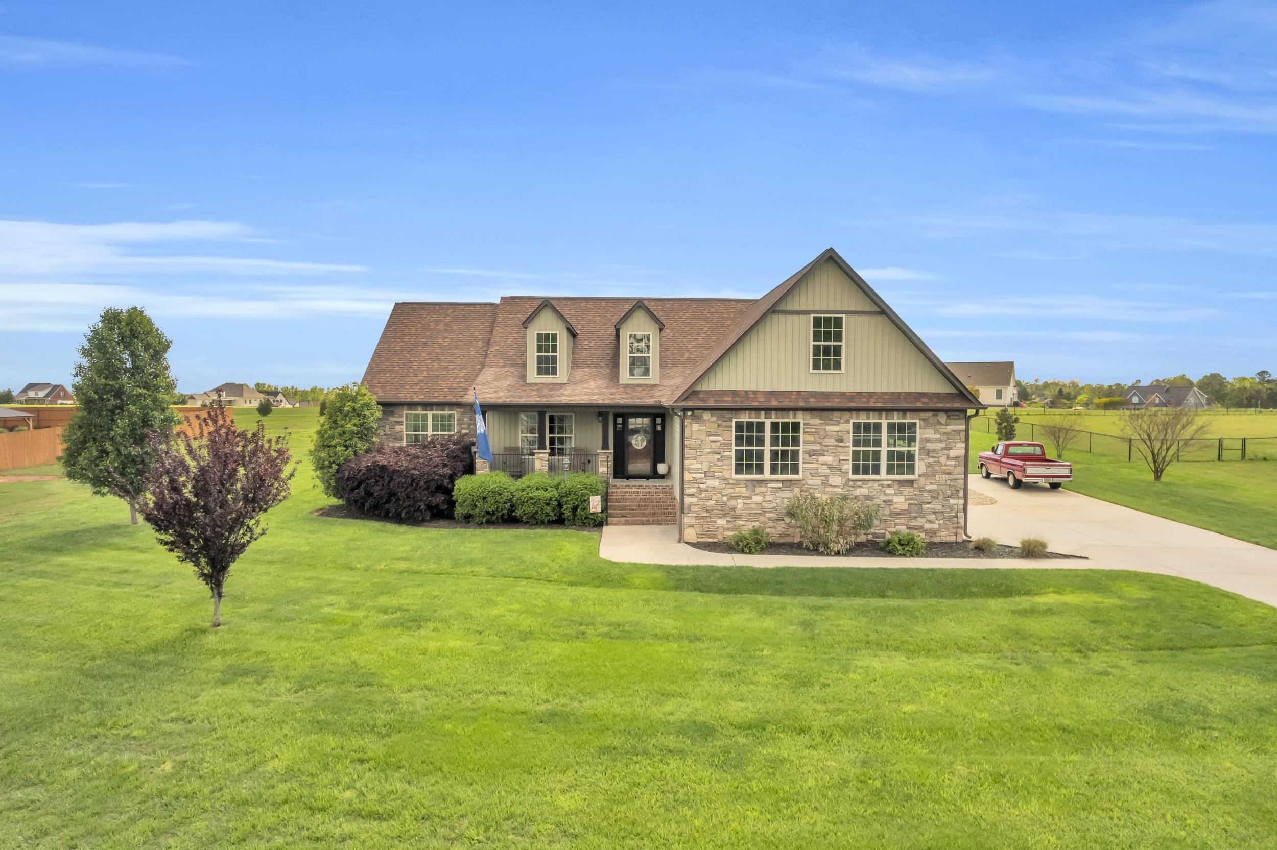 555 Sunny Slope Drive