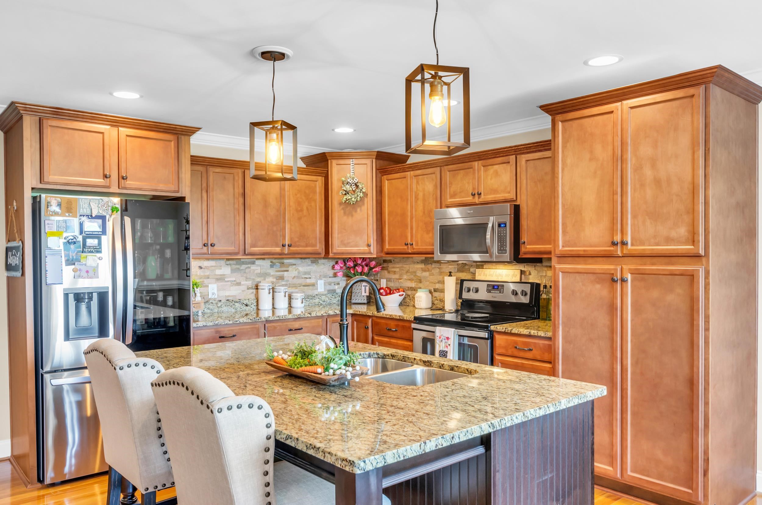 555 Sunny Slope Drive