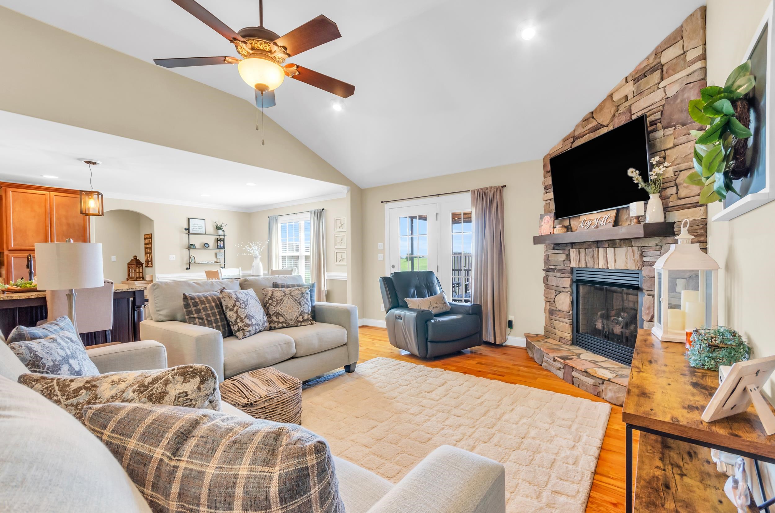 555 Sunny Slope Drive