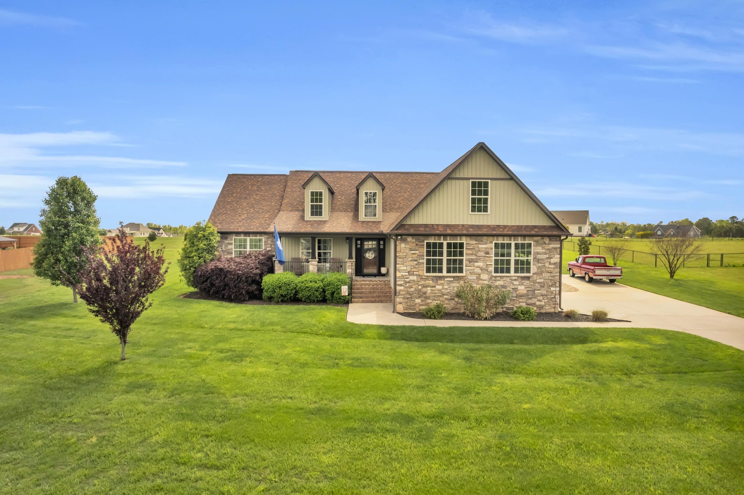 555 Sunny Slope Drive