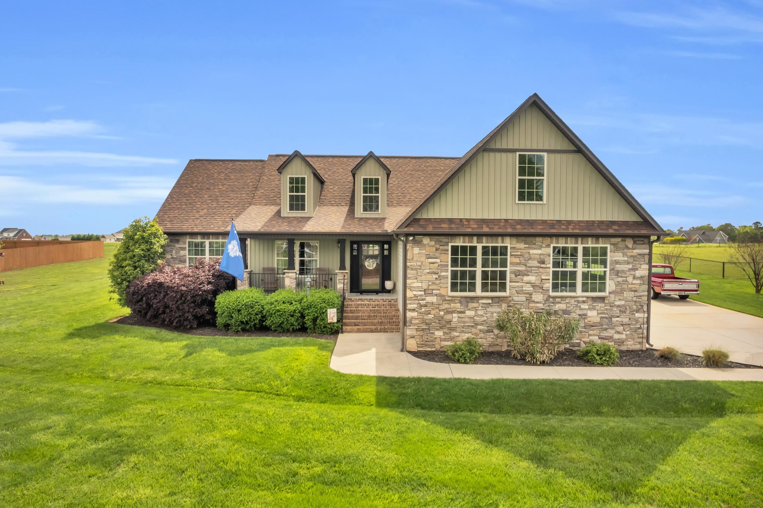 555 Sunny Slope Drive