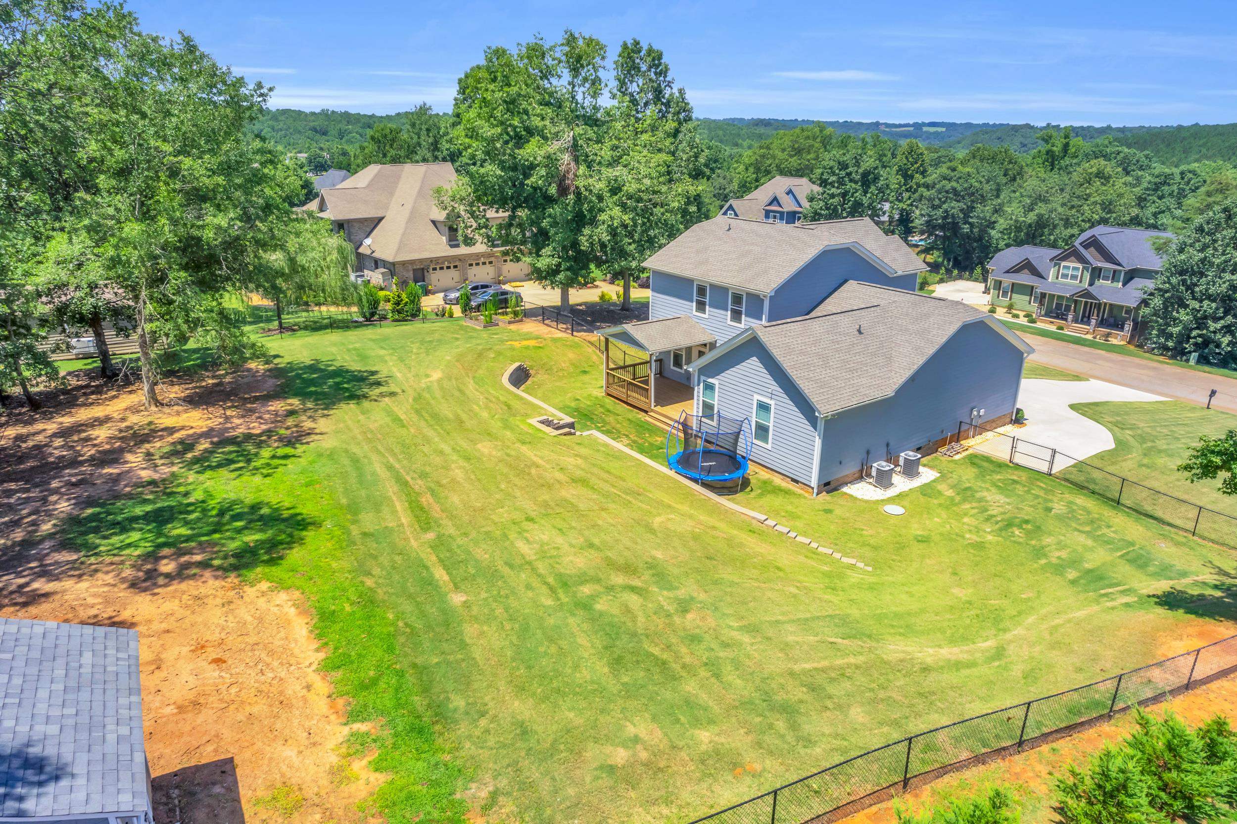 455 N Beryl Lane