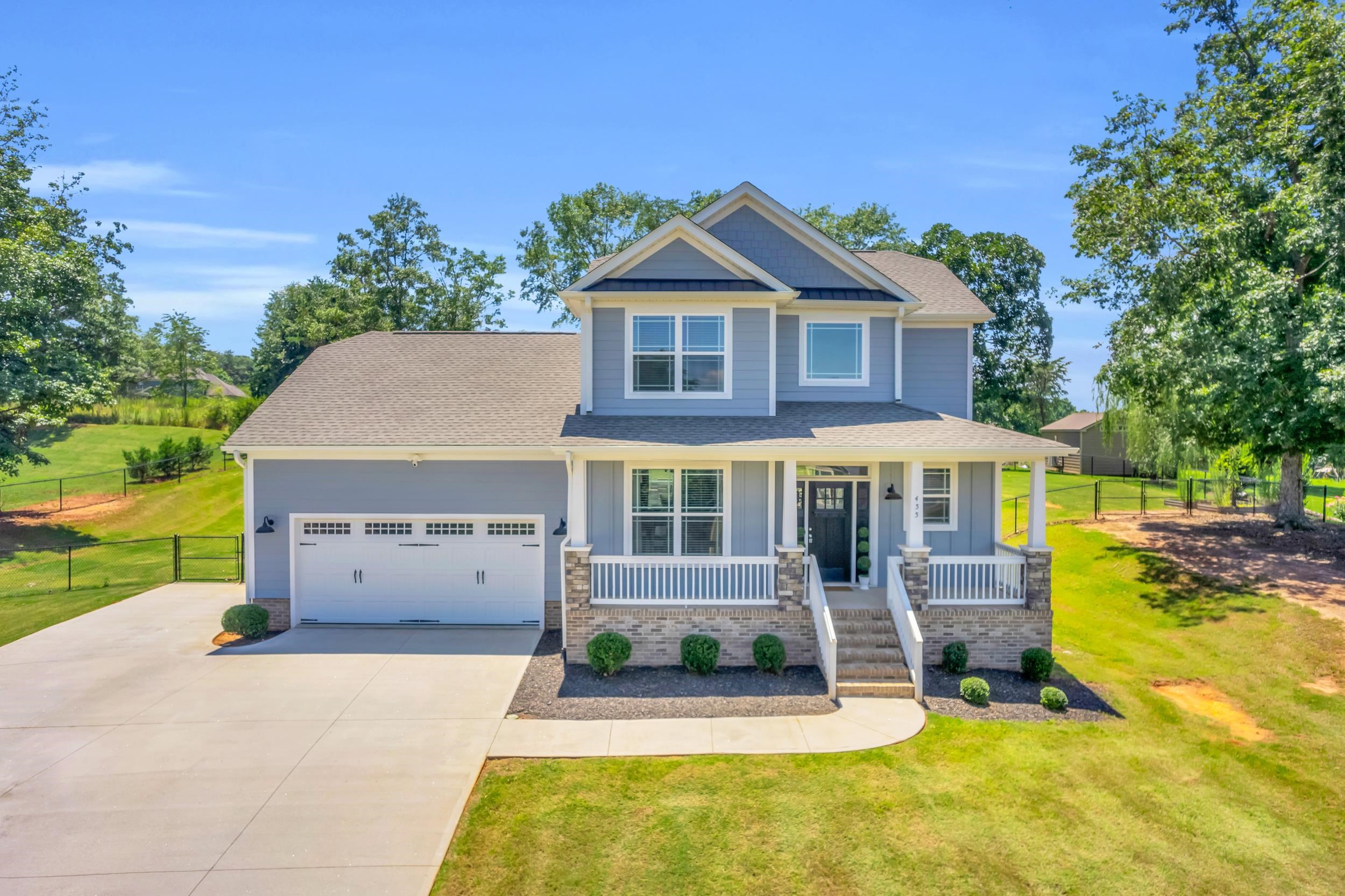 455 N Beryl Lane