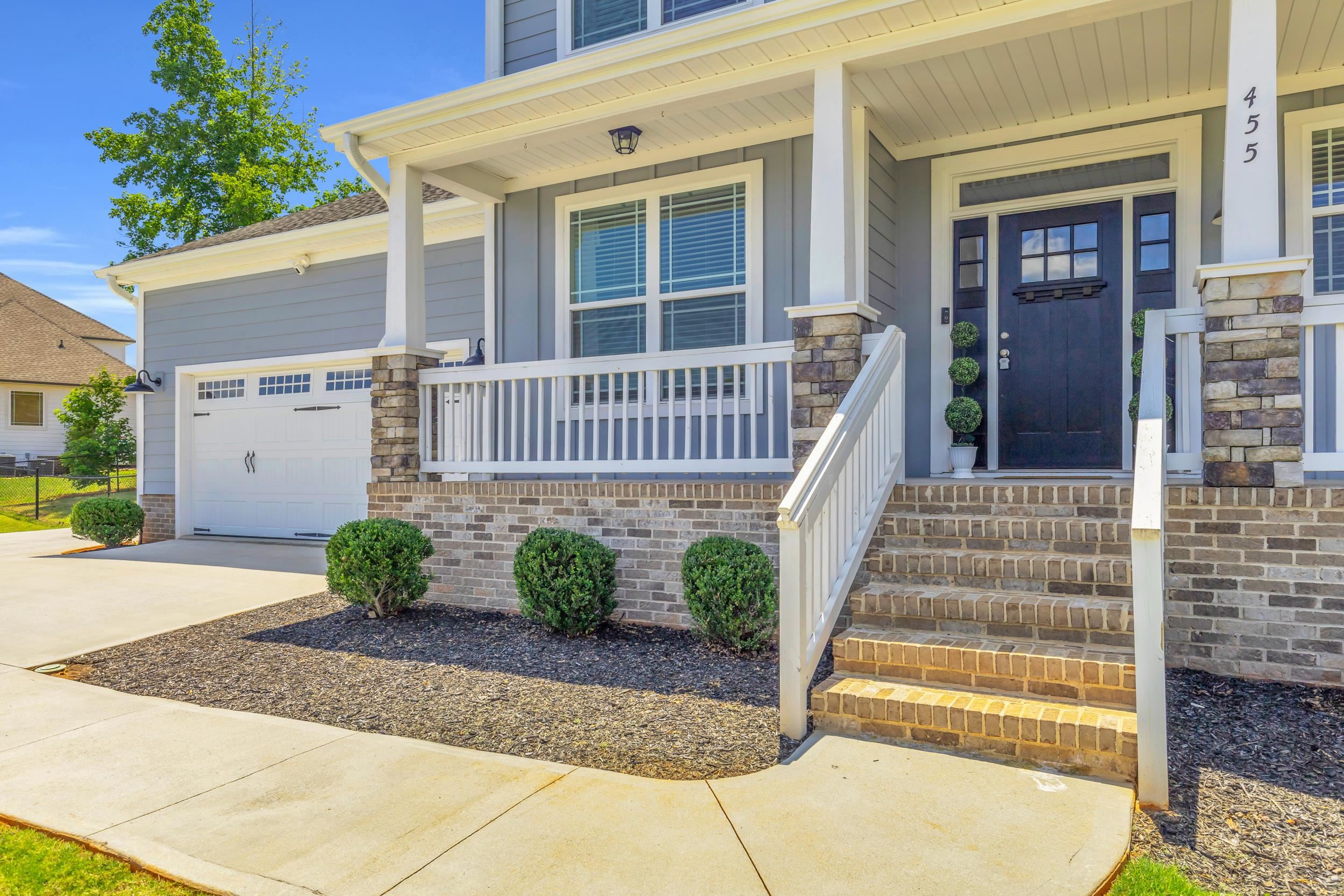 455 N Beryl Lane