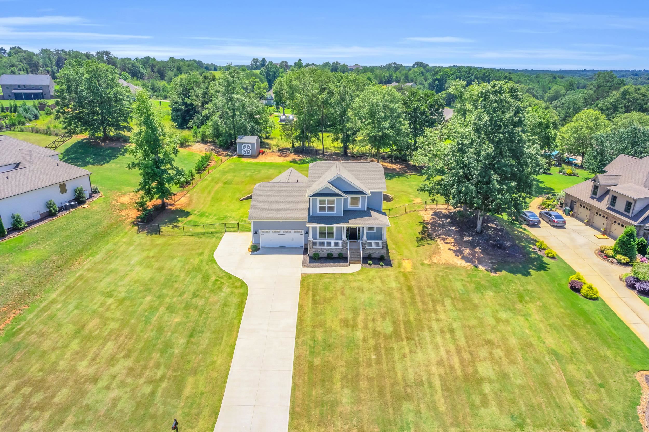 455 N Beryl Lane