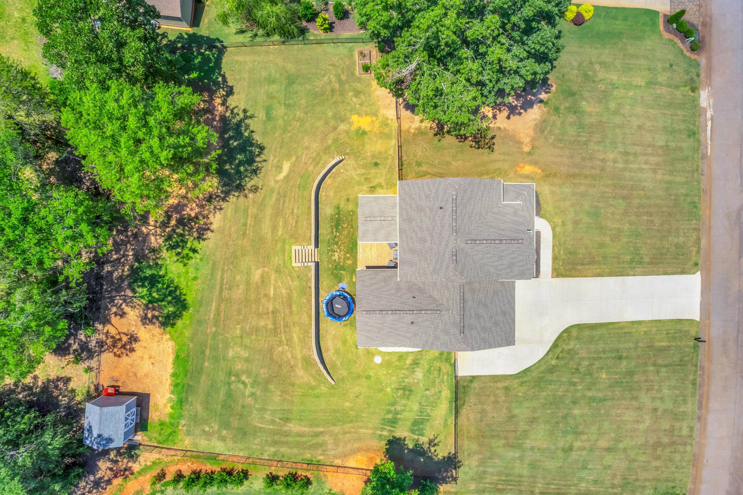 455 N Beryl Lane