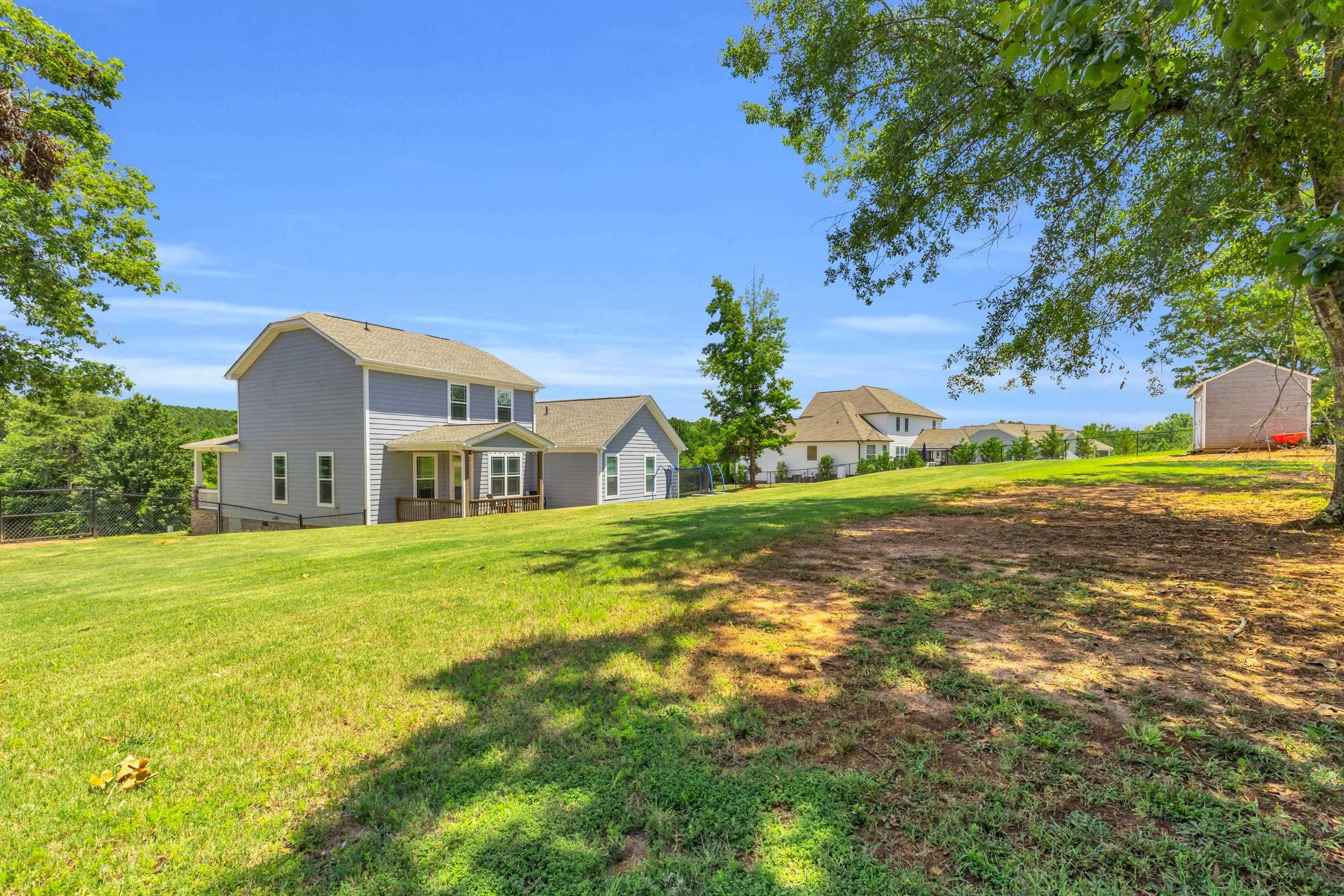 455 N Beryl Lane