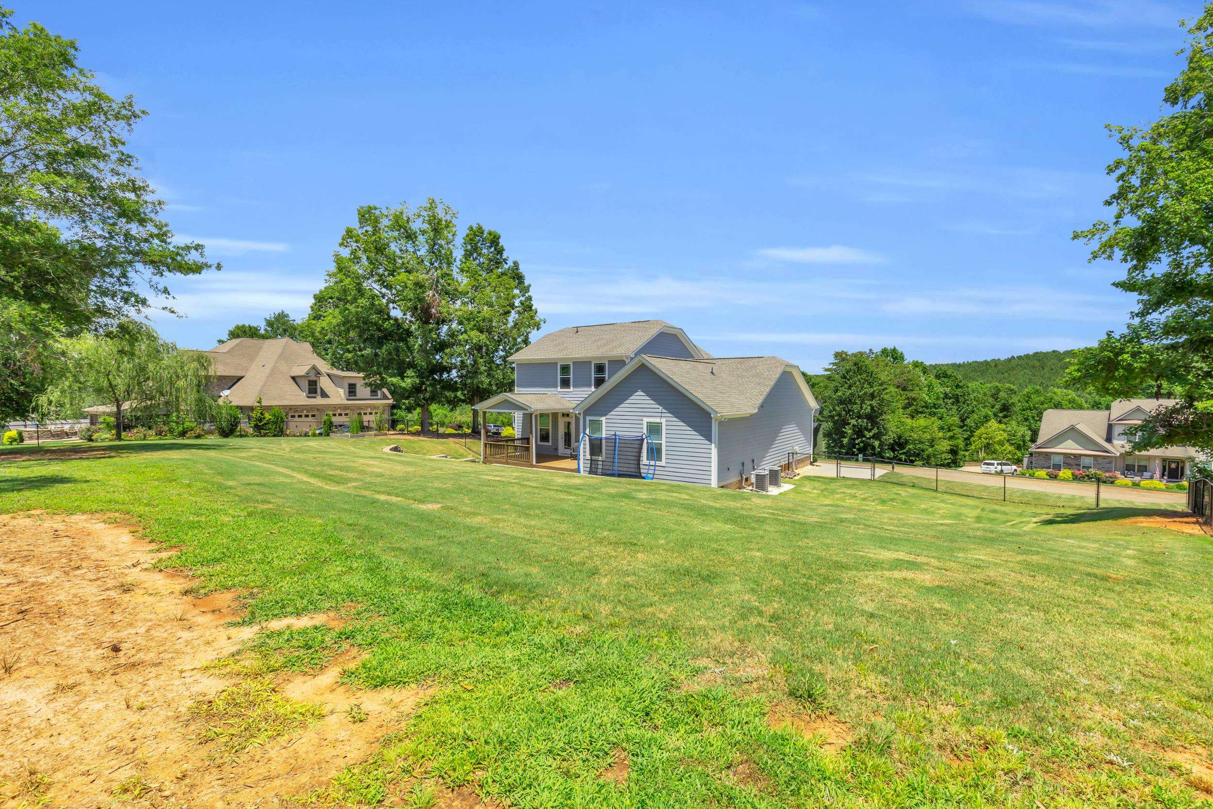 455 N Beryl Lane