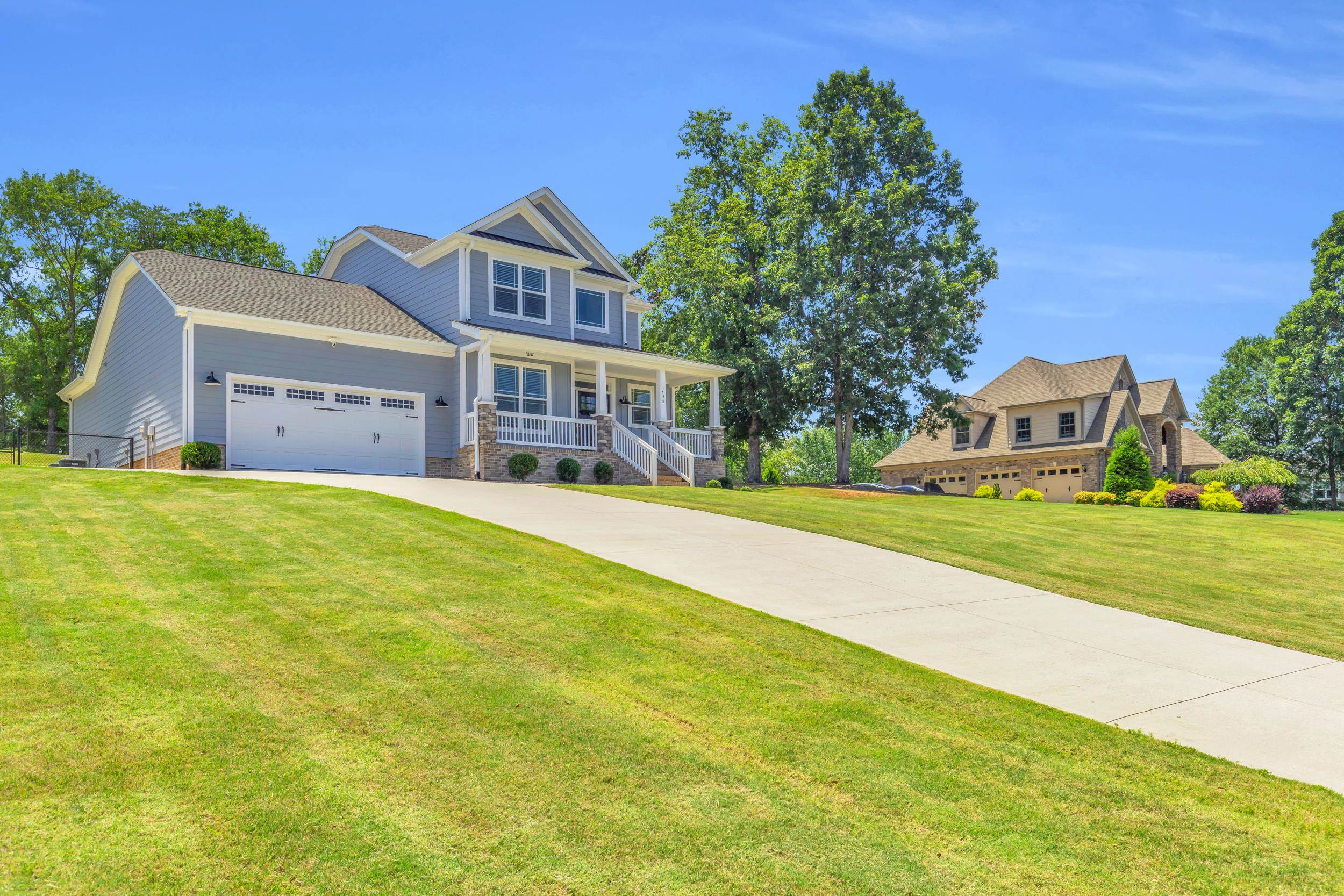 455 N Beryl Lane