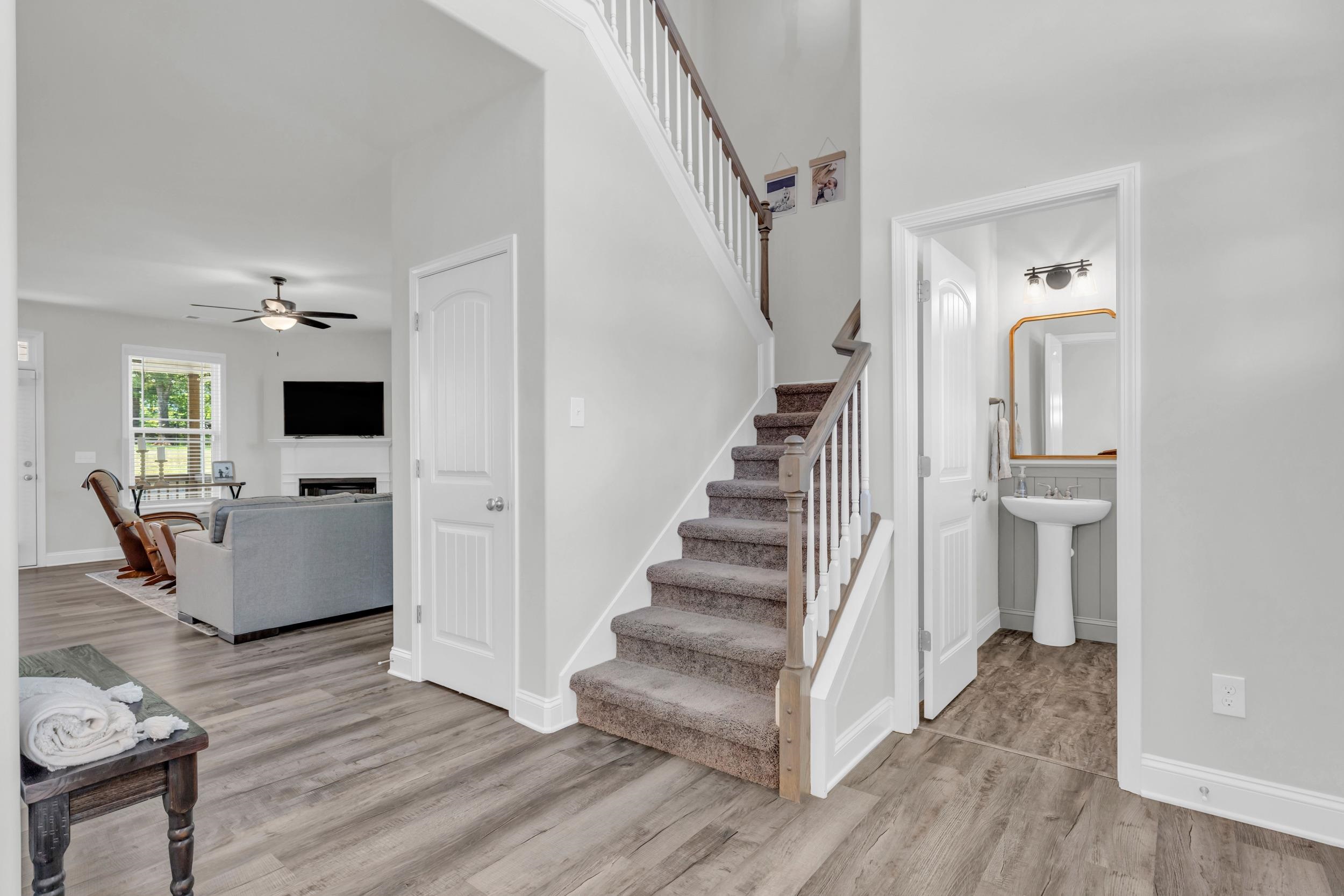 455 N Beryl Lane