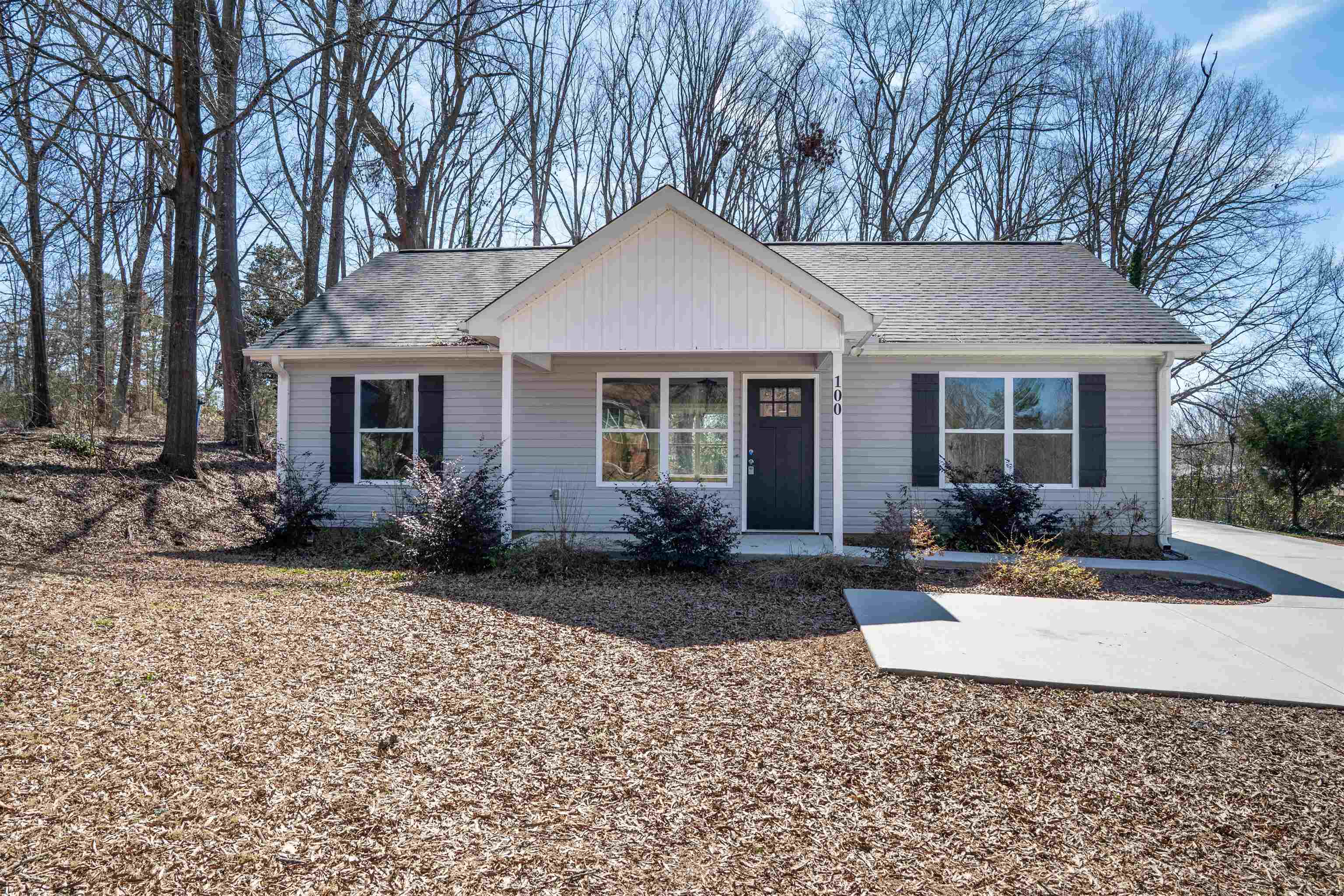 100 Winterhaven Road