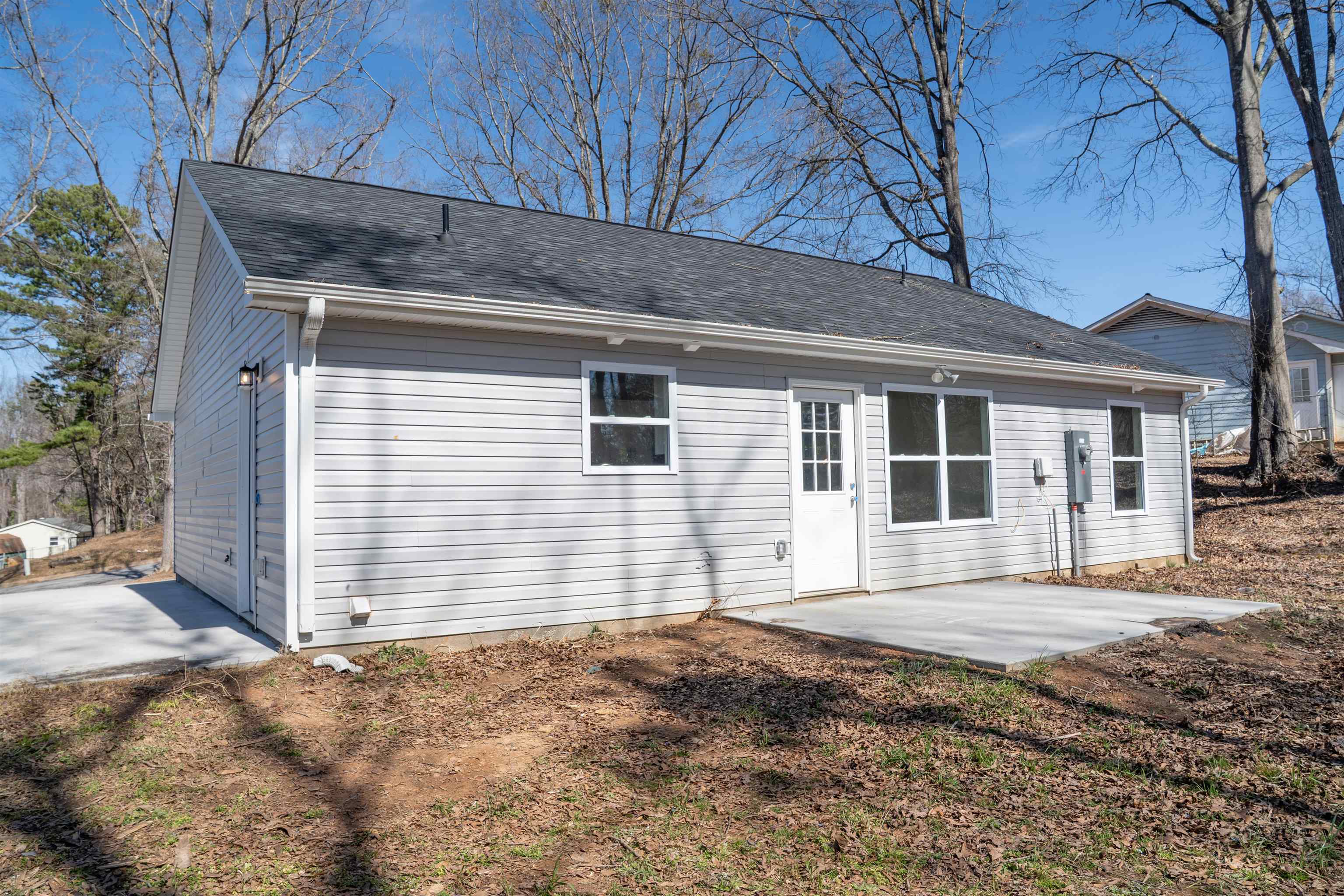 100 Winterhaven Road