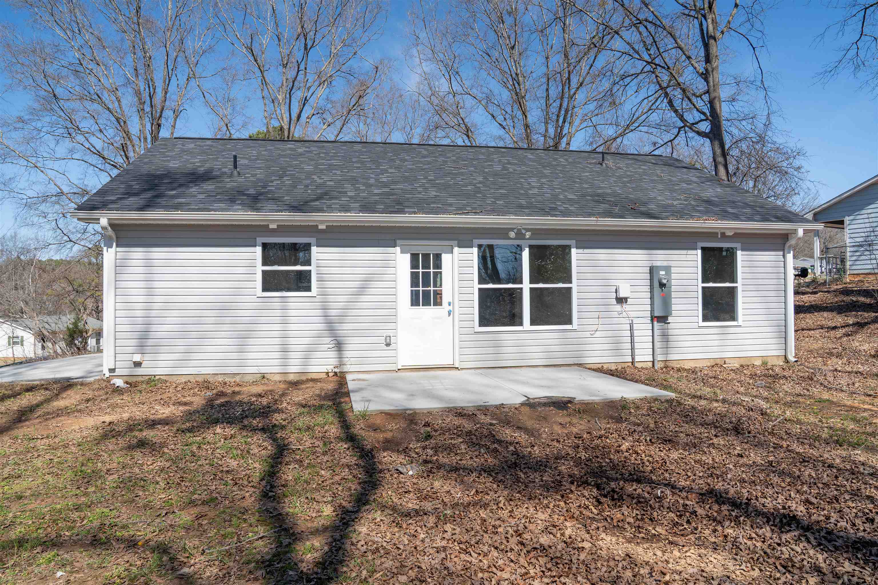 100 Winterhaven Road