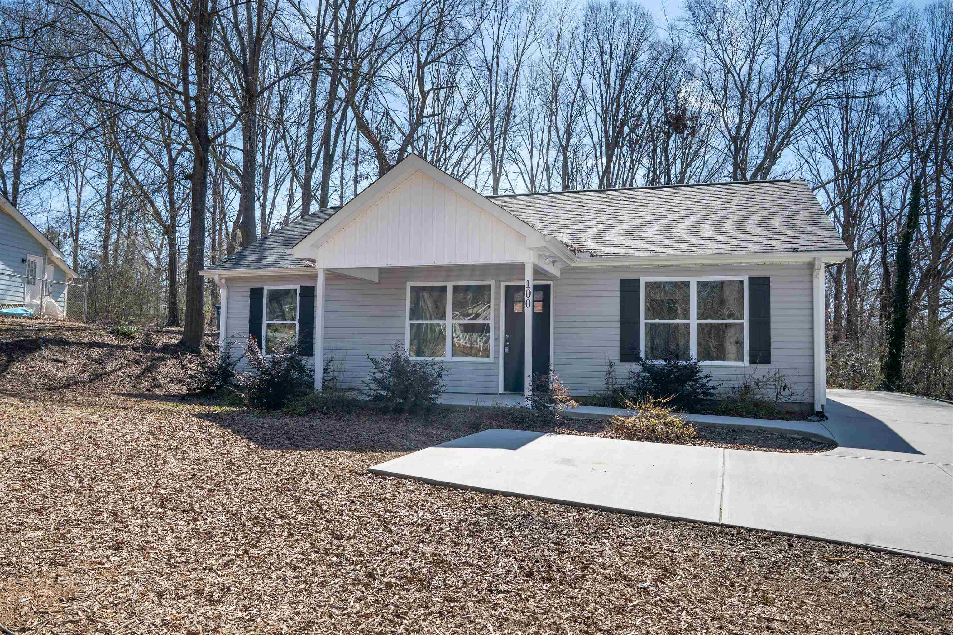 100 Winterhaven Road