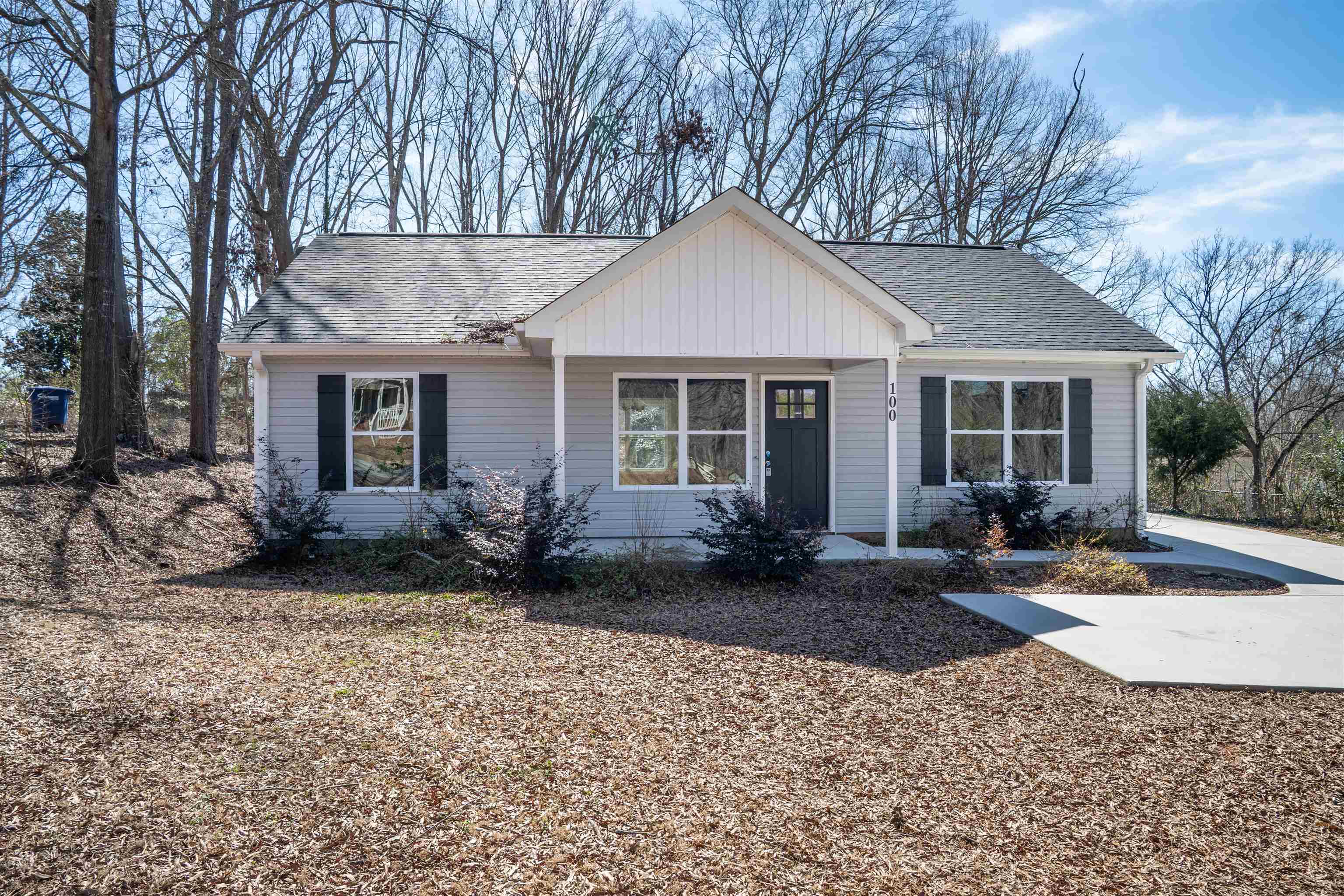 100 Winterhaven Road