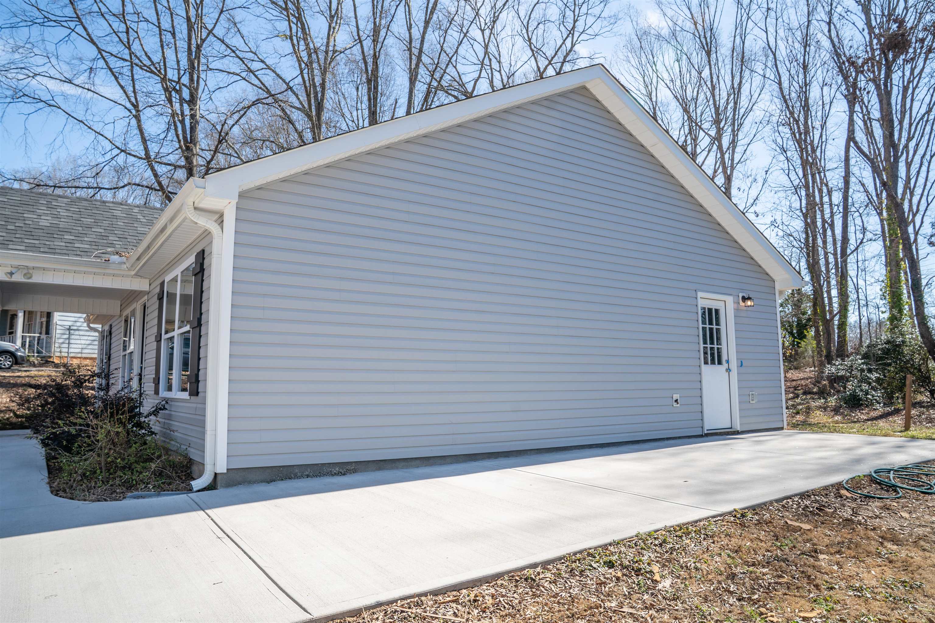 100 Winterhaven Road