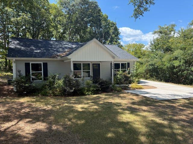 100 Winterhaven Road