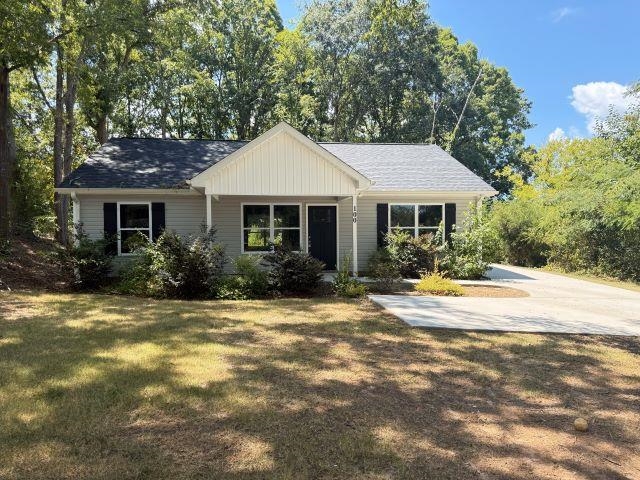 100 Winterhaven Road