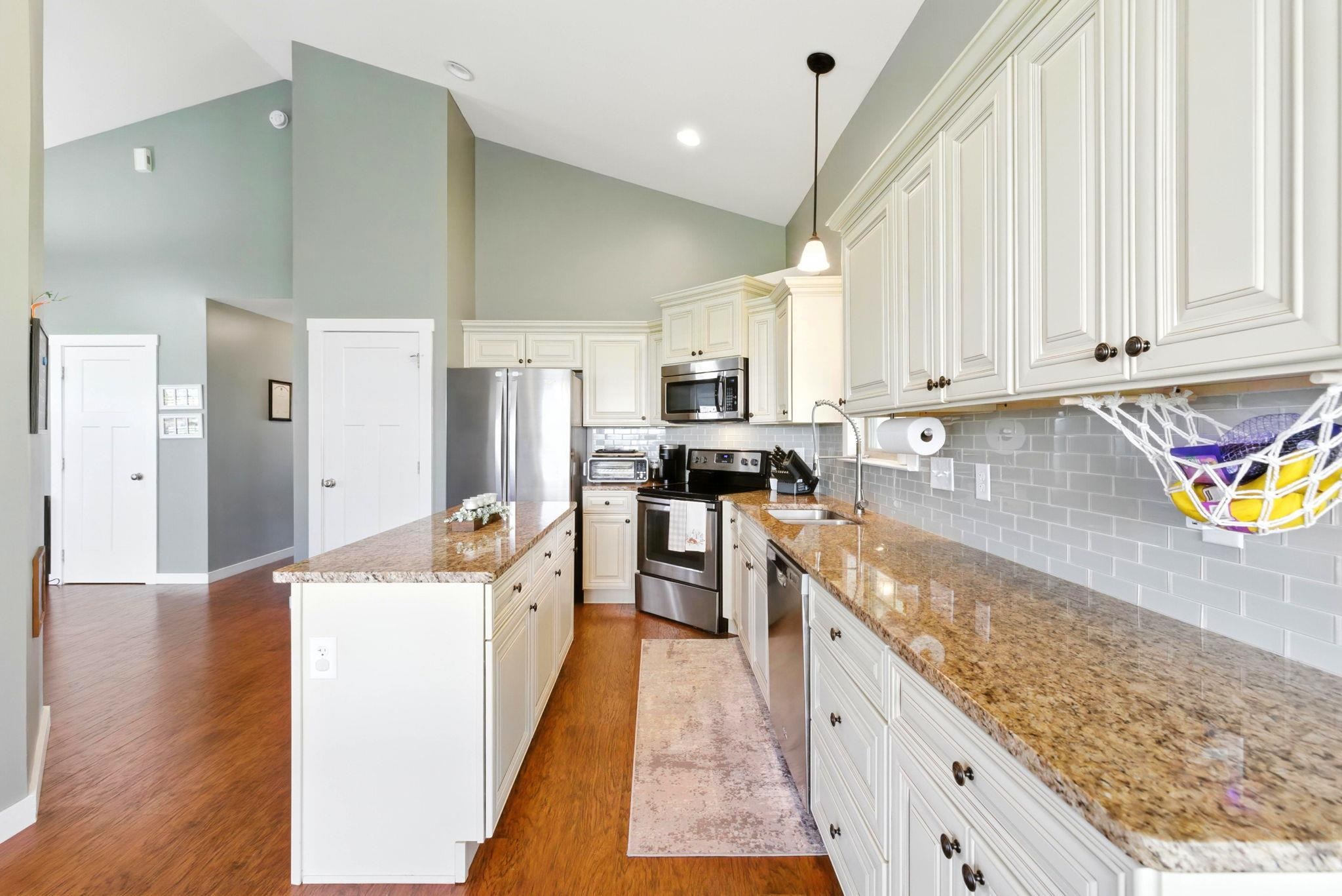 244 Sweetgrass Drive