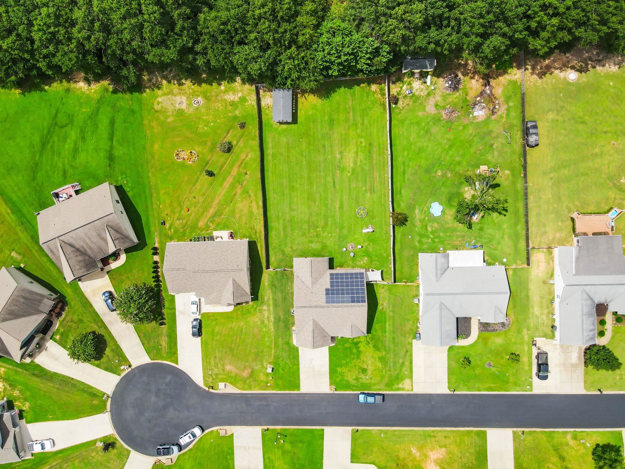 244 Sweetgrass Drive