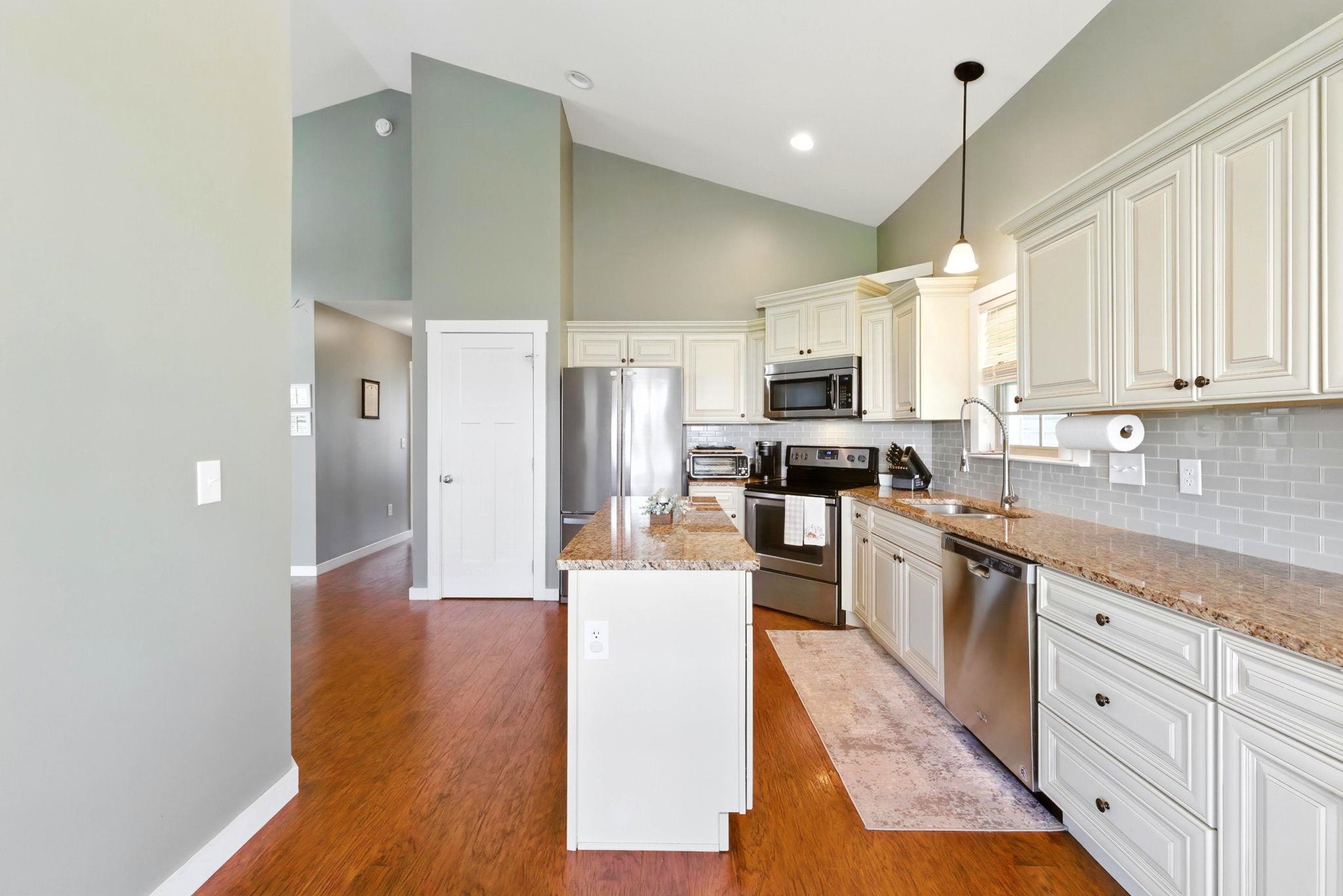 244 Sweetgrass Drive